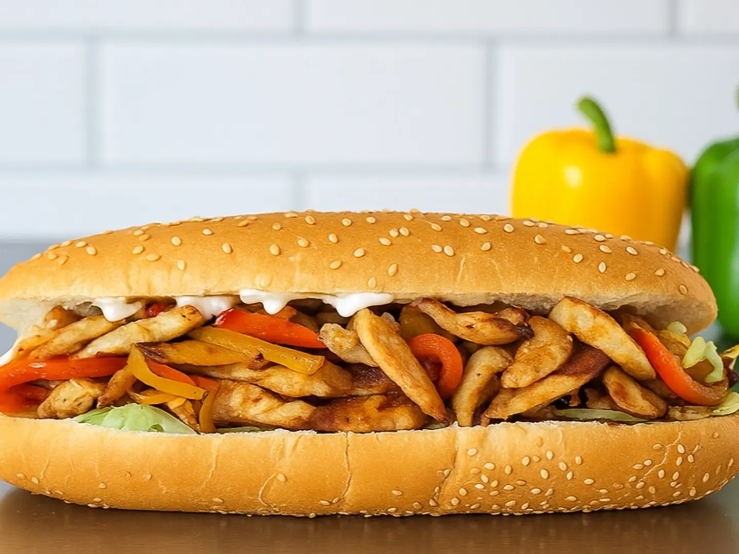 Fajita