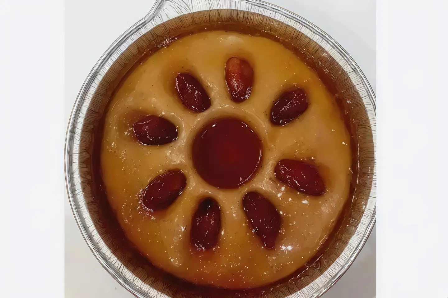 Special Southern Arika Ghee Honey Sab