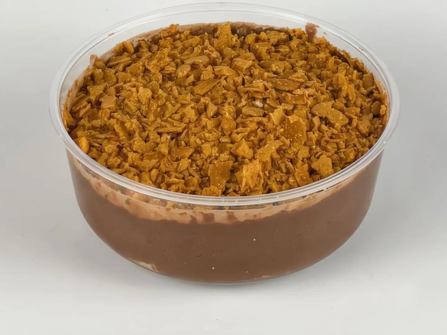 Pudding Cookies