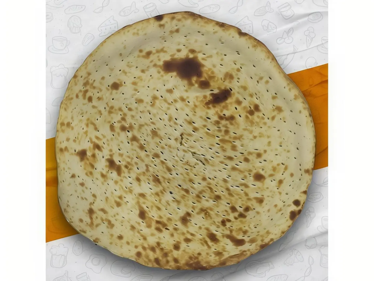 تميس بالسمسم