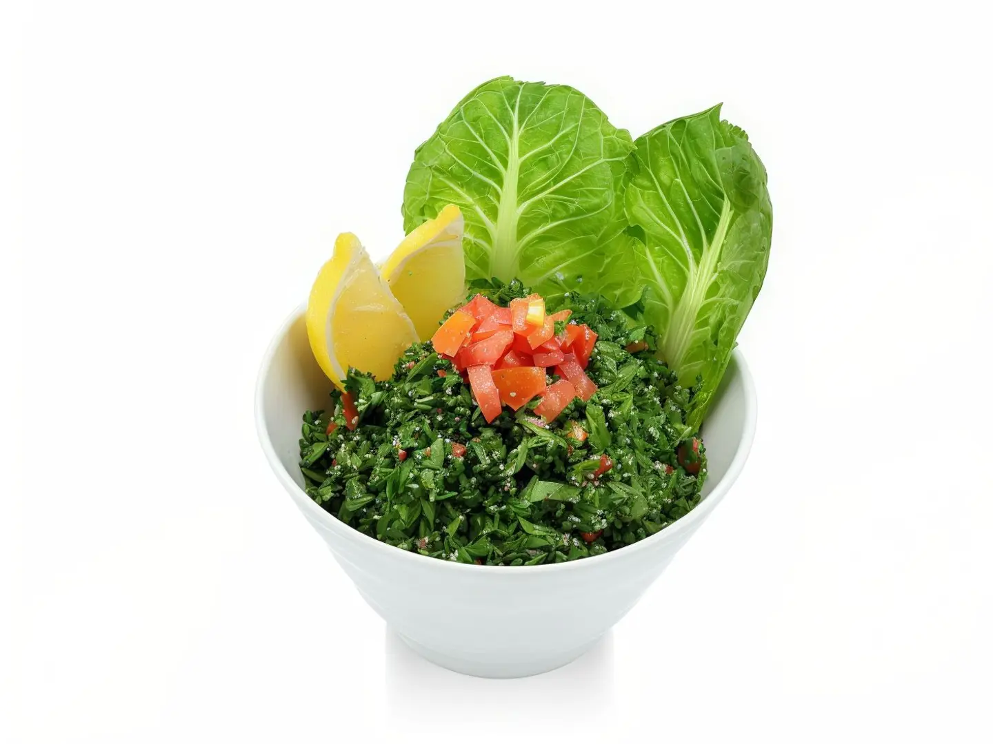 تبولة