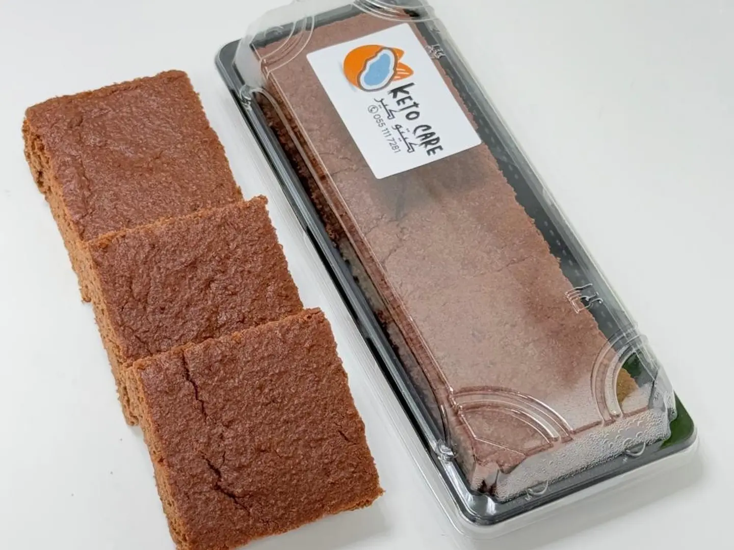 Keto Brownies