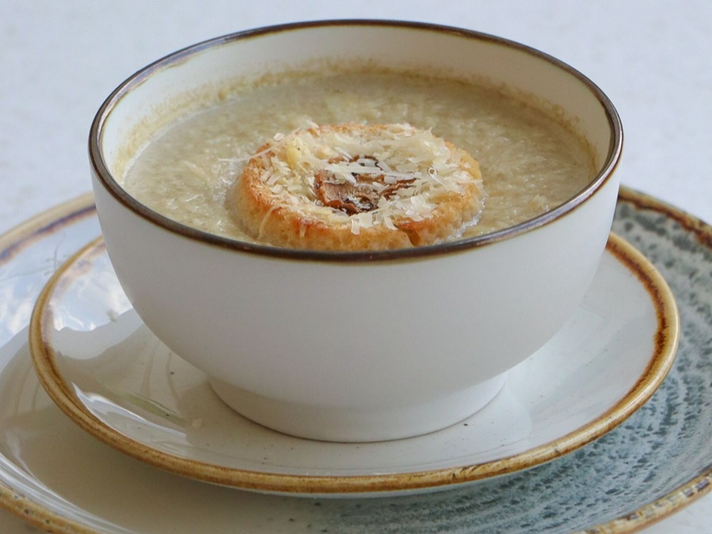 Chicken Soup