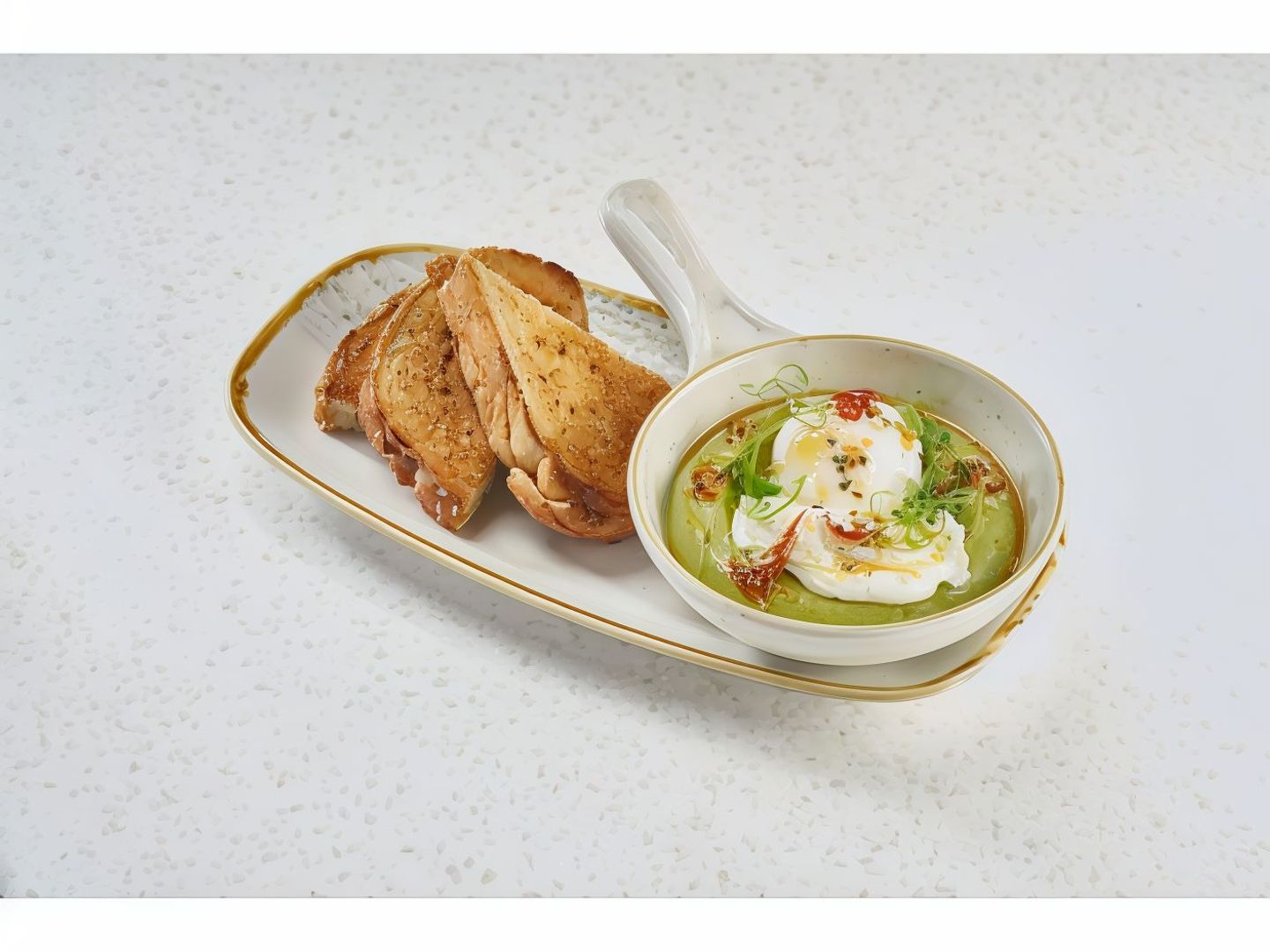 Turkish Eggs
