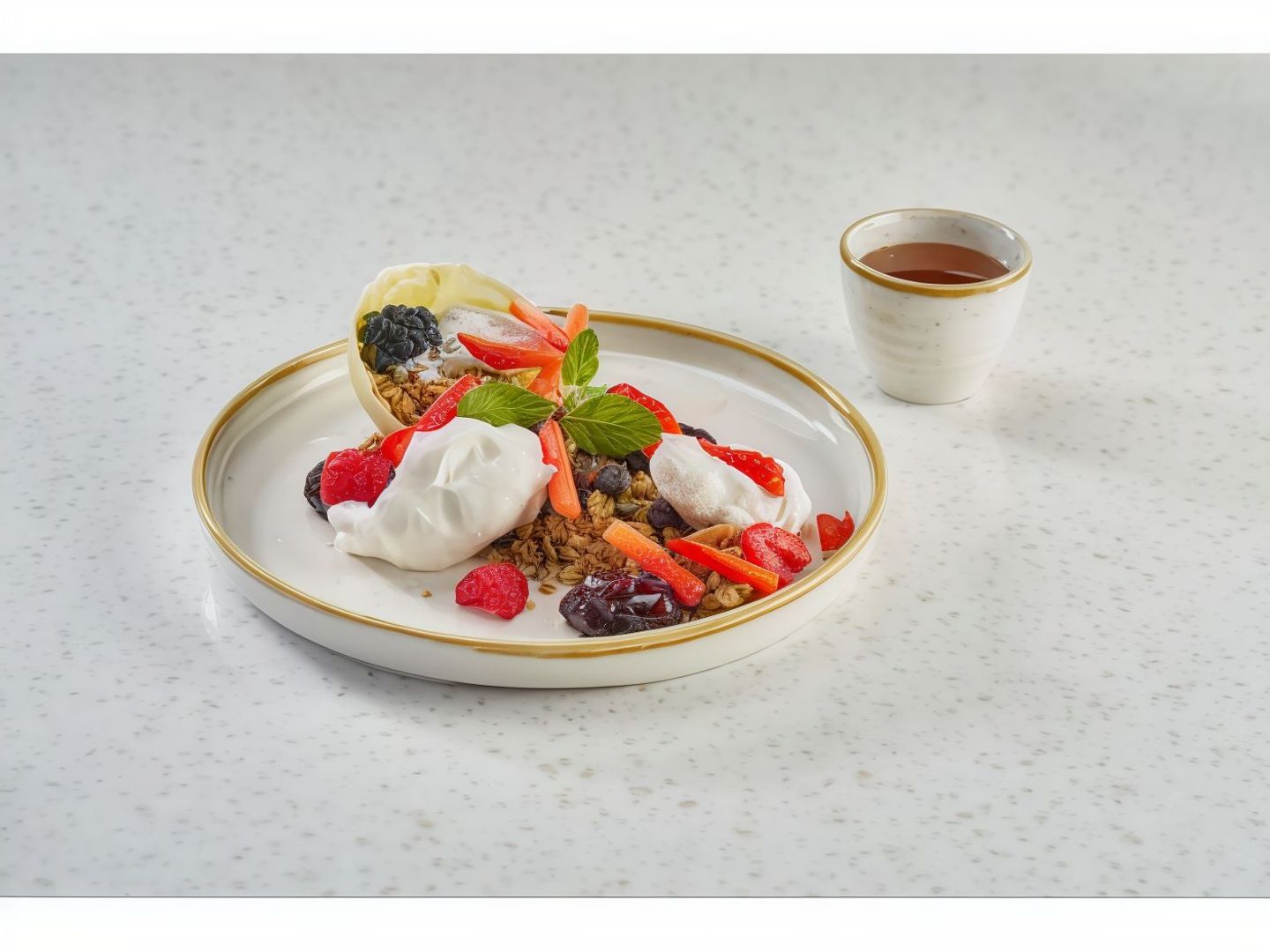 Granola House