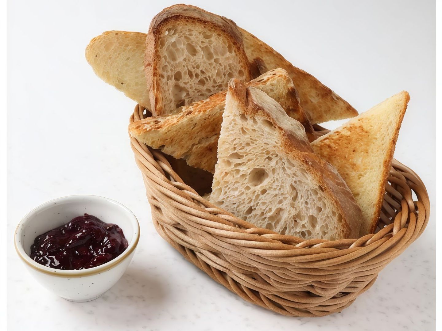 Bread Basket