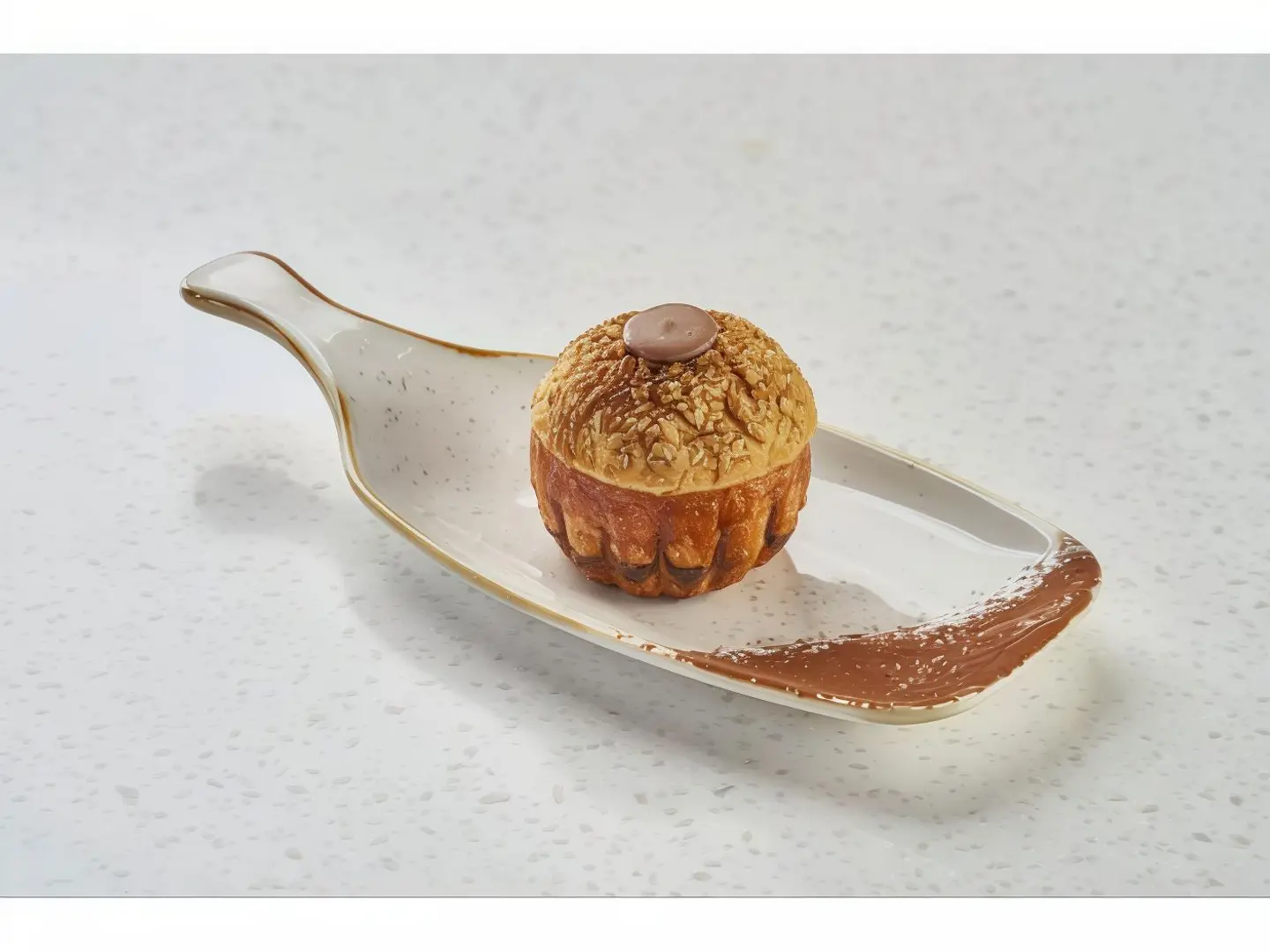 بريوش بالنوتيلا