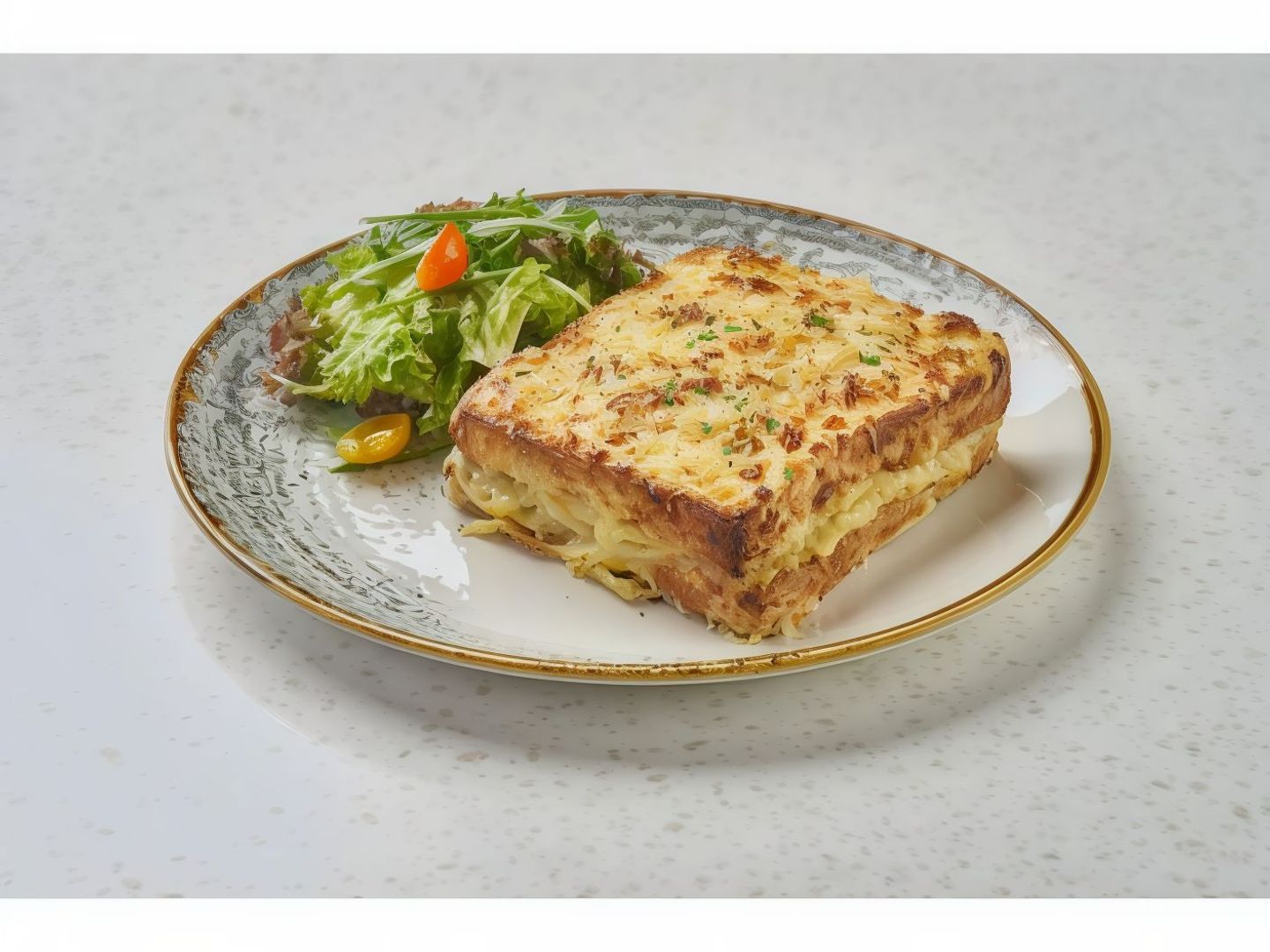 Croque