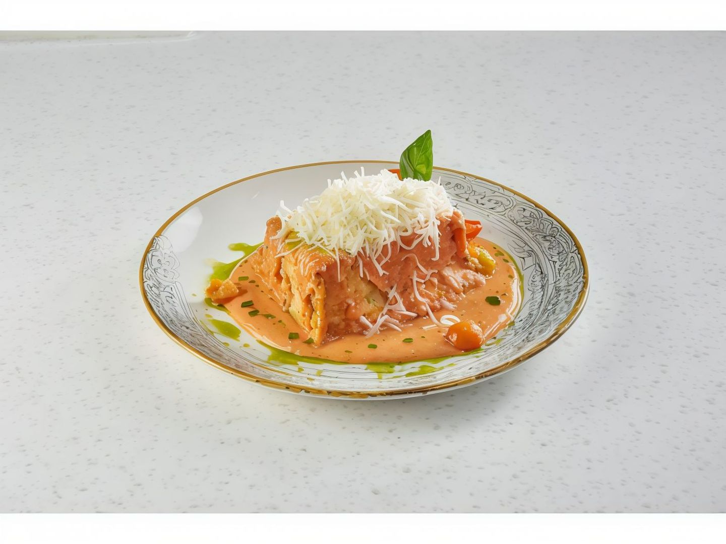 Lasagna