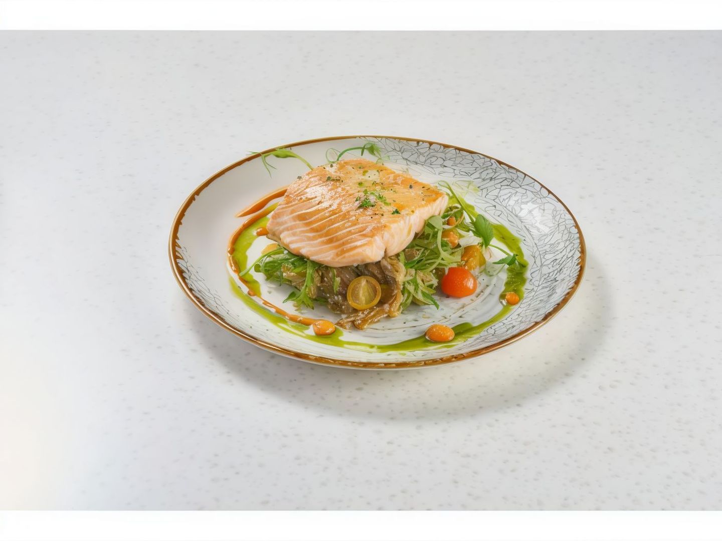 Salmon