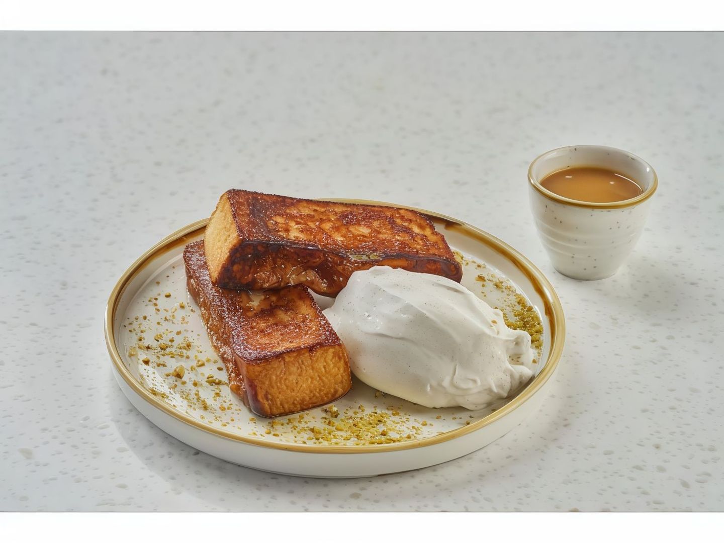 French Toast