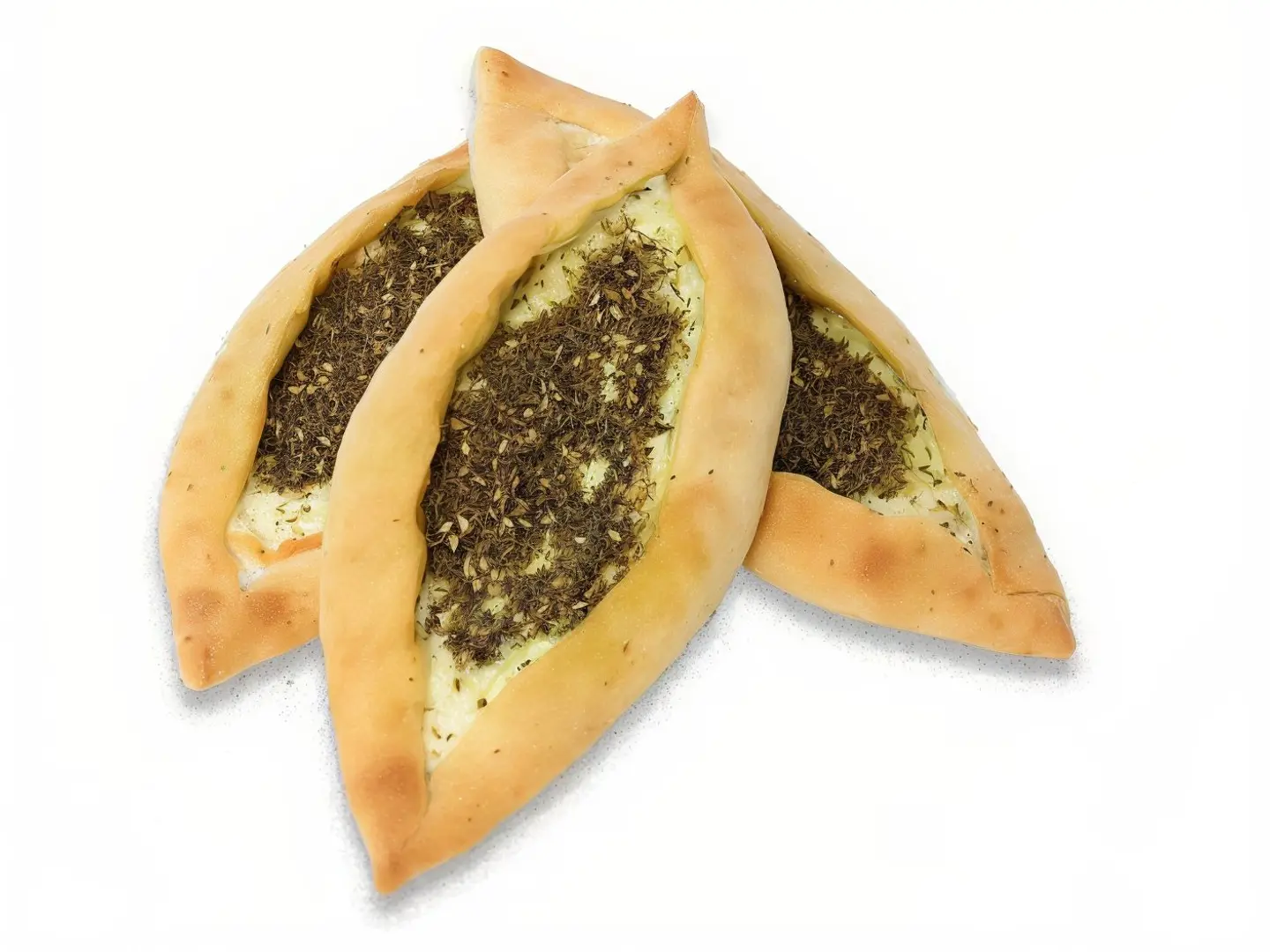 لبنة زعتر
