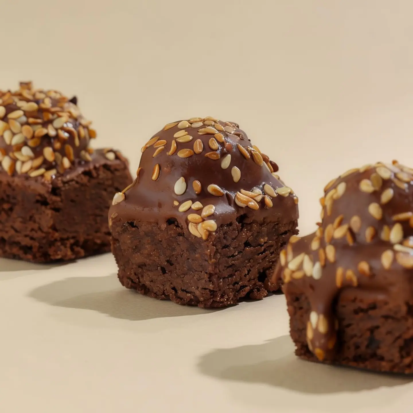 براونيز بايتس