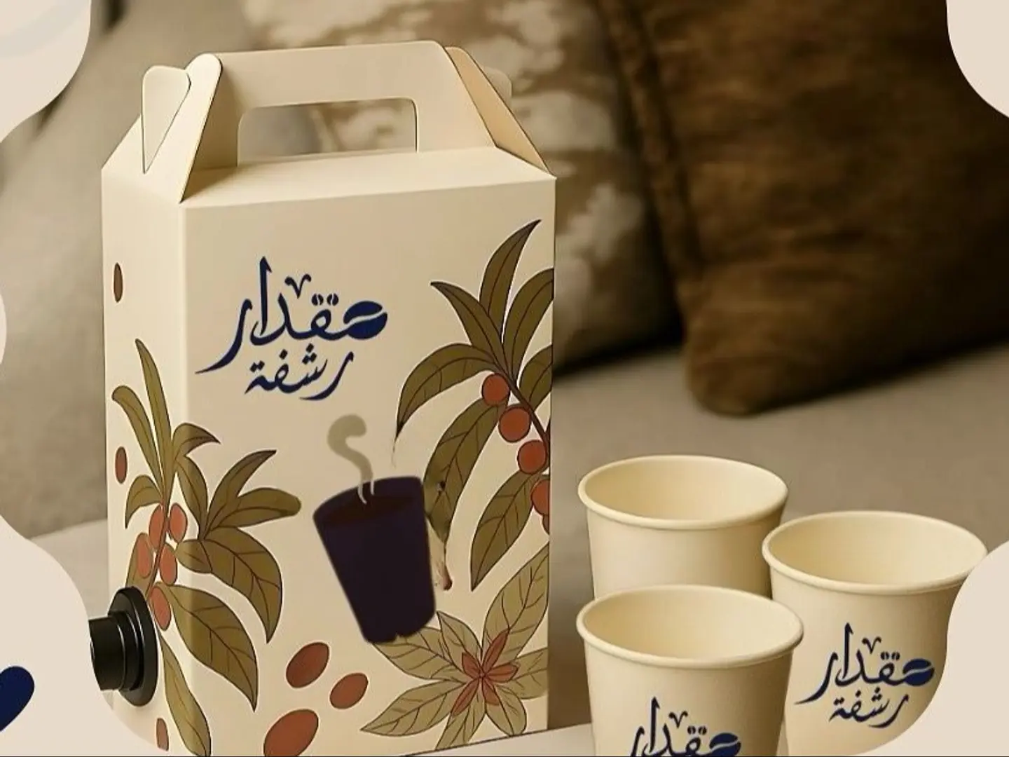 بوكس الماتشا