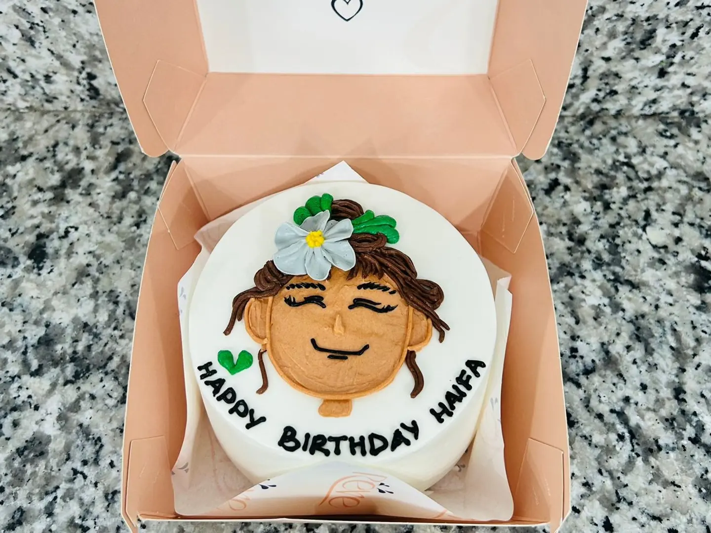 كعكة عيد الميلاد - 19