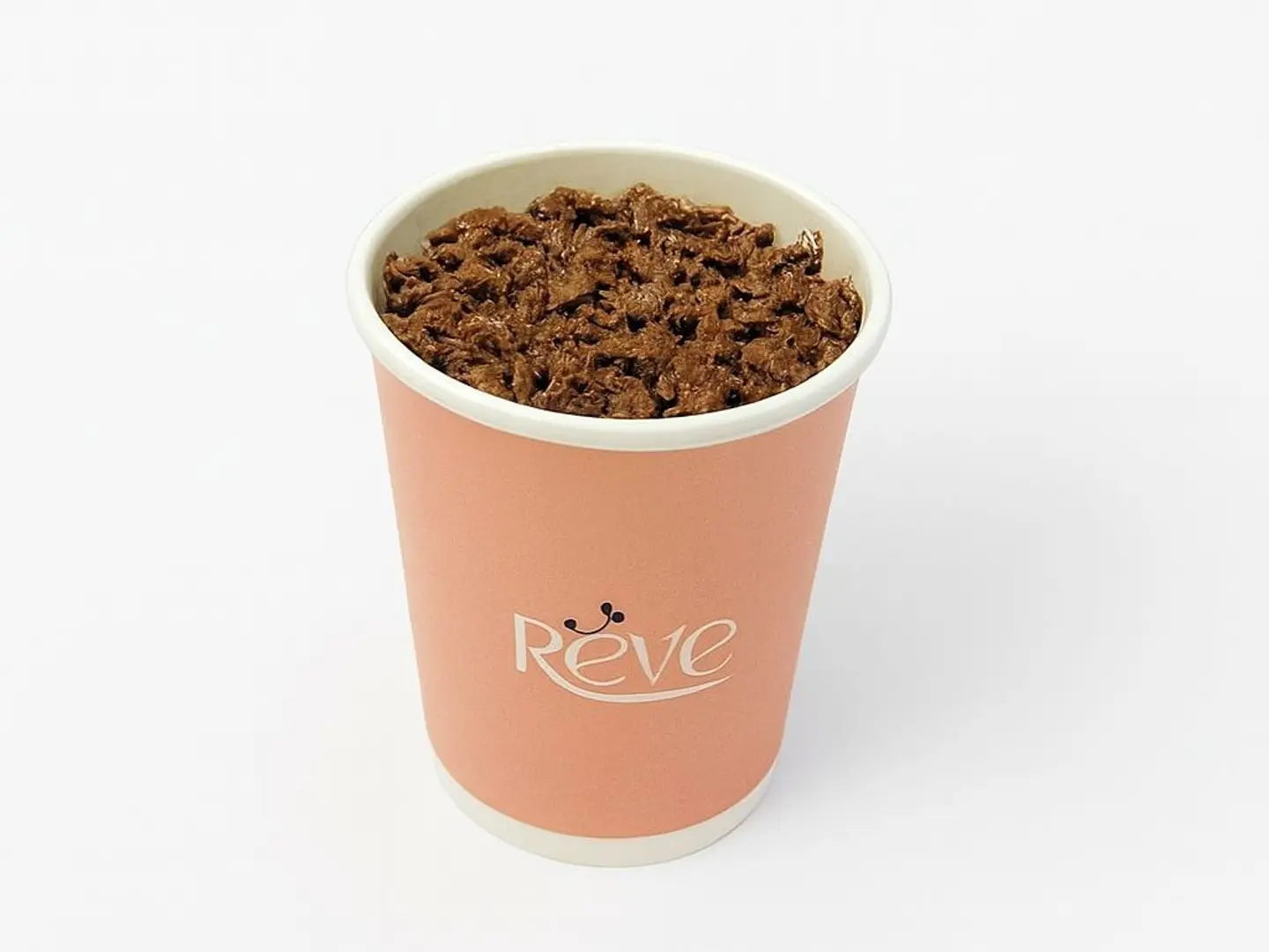 شوكولاتة قهوة مقرمشة