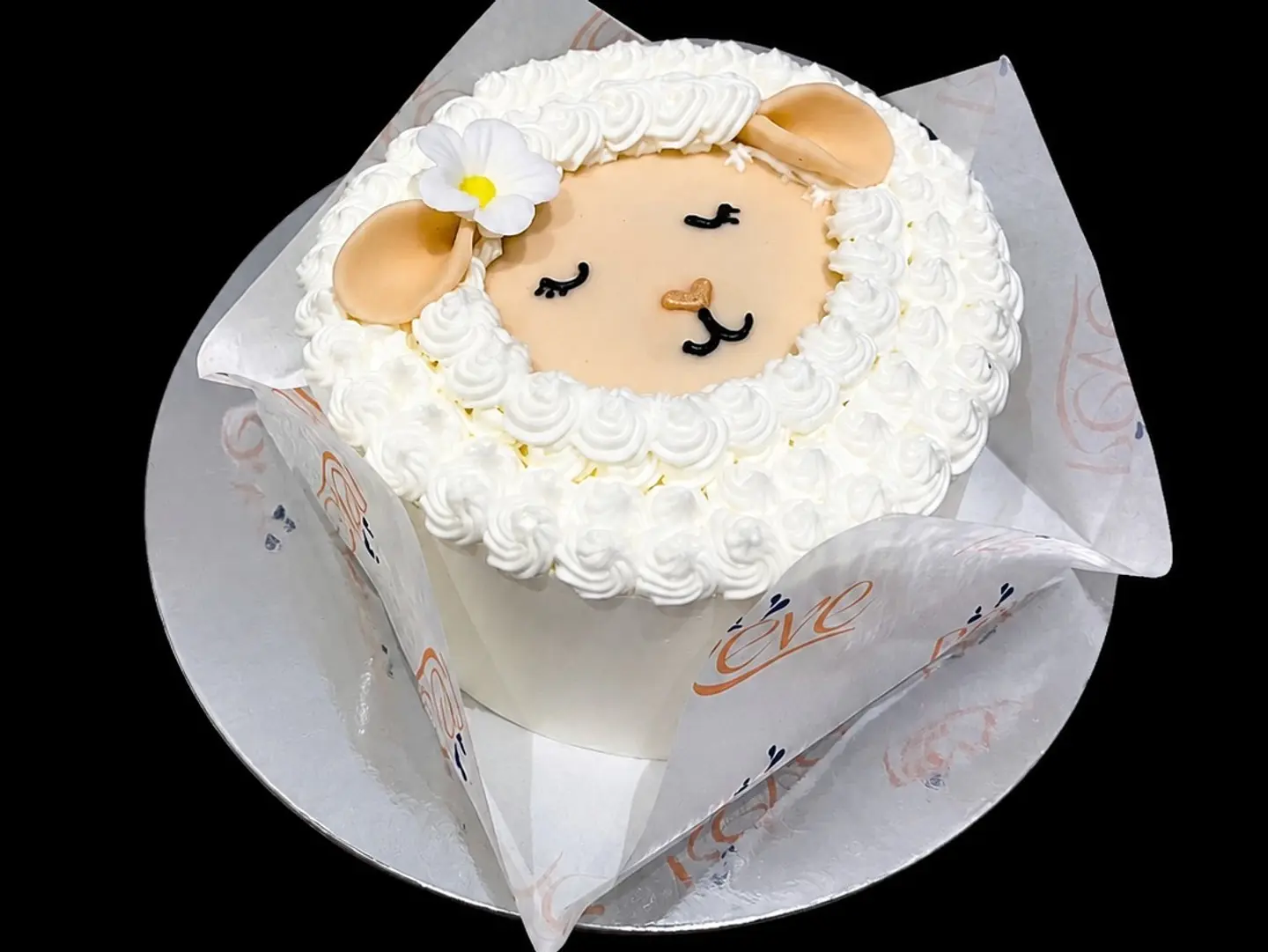 Eid Cake  3 Small Size