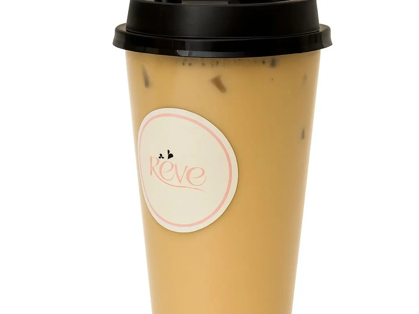 سبانيش لاتيه حار