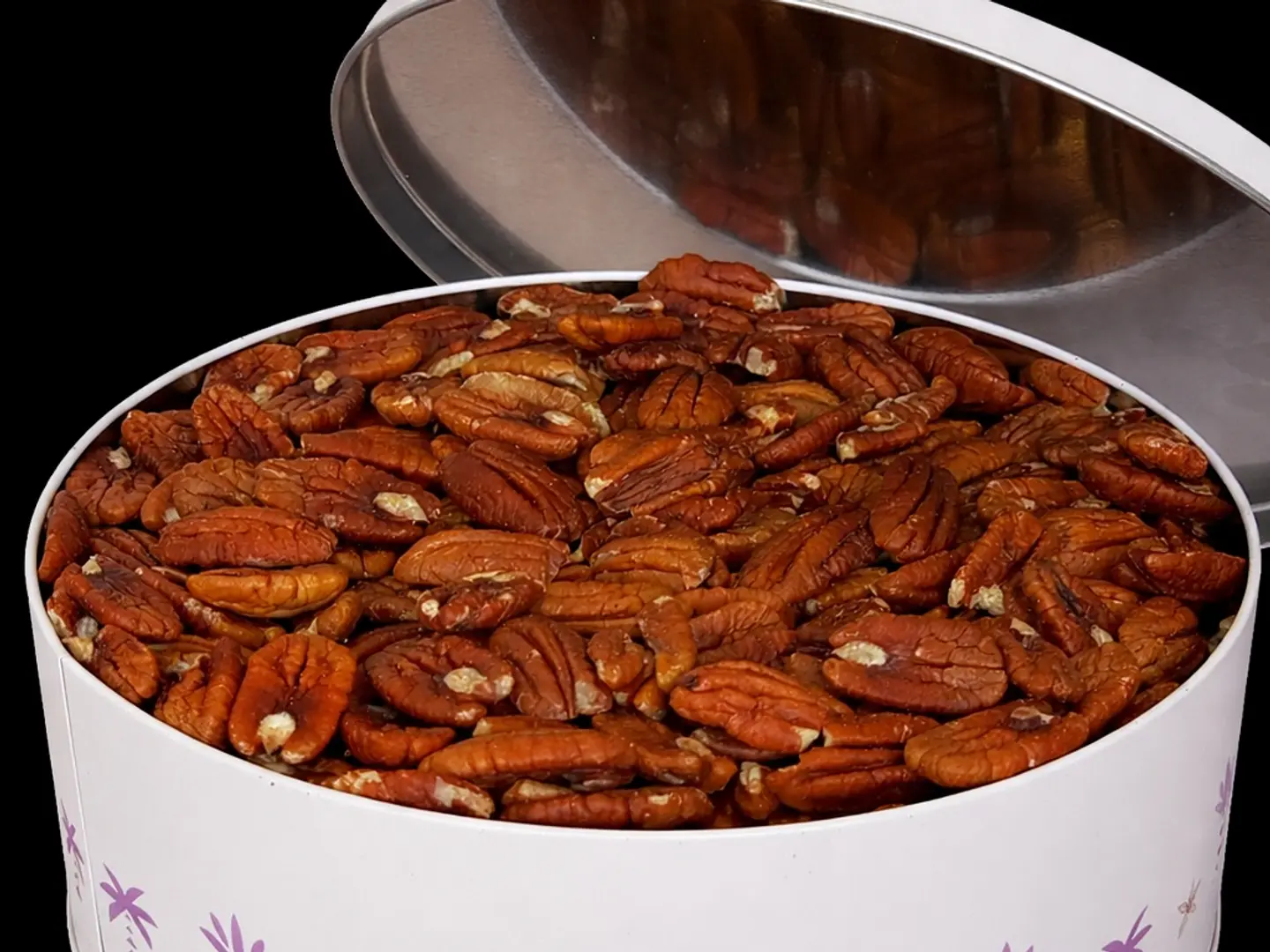 كعكة البيكان