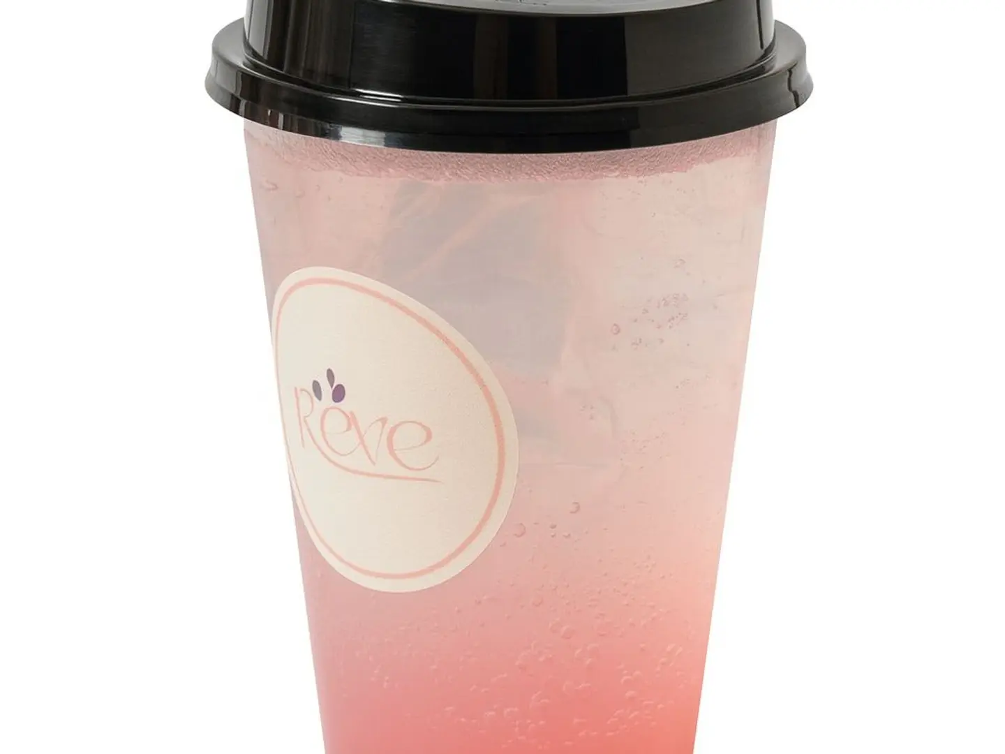 عصير الليمون الوردي