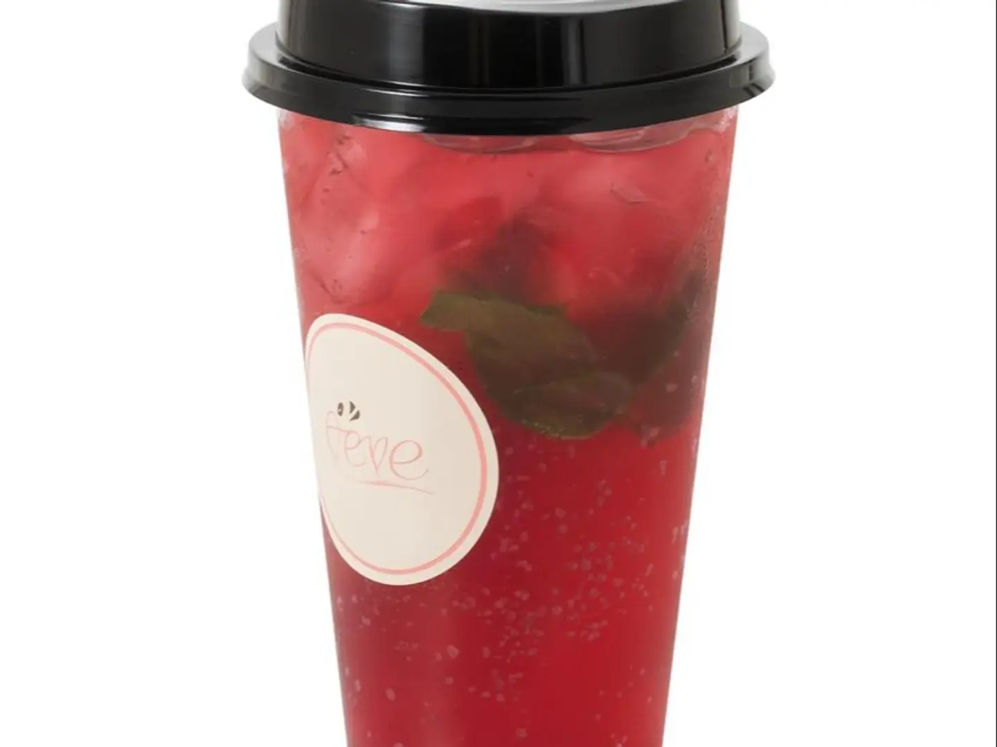 موهيتو توت ازرق