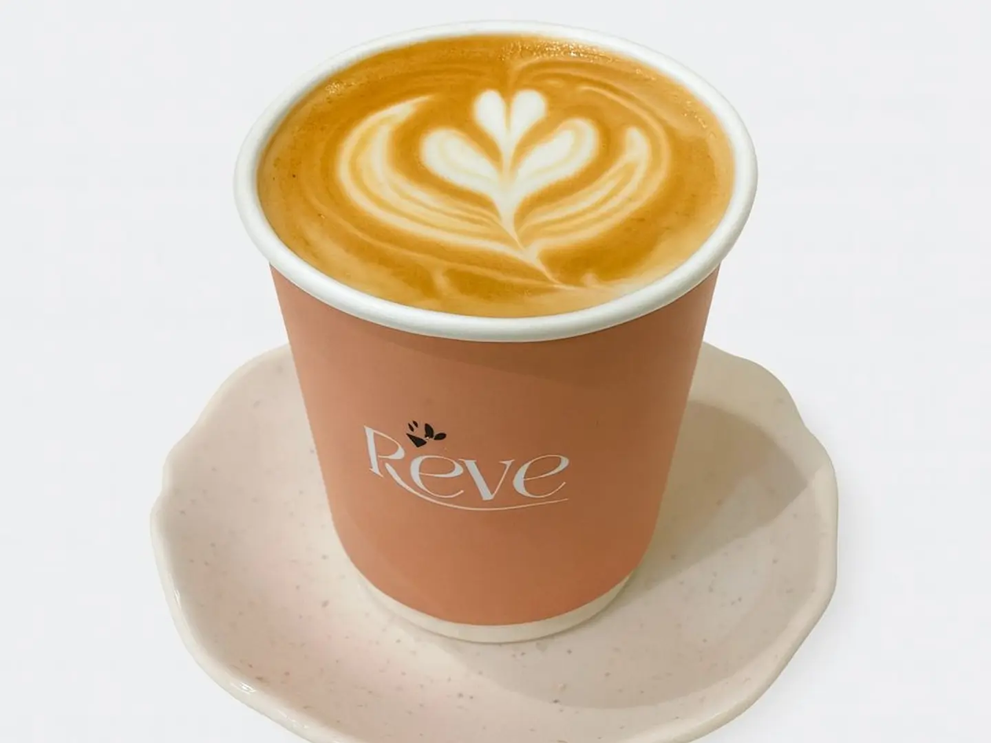 سبانيش لاتيه حار