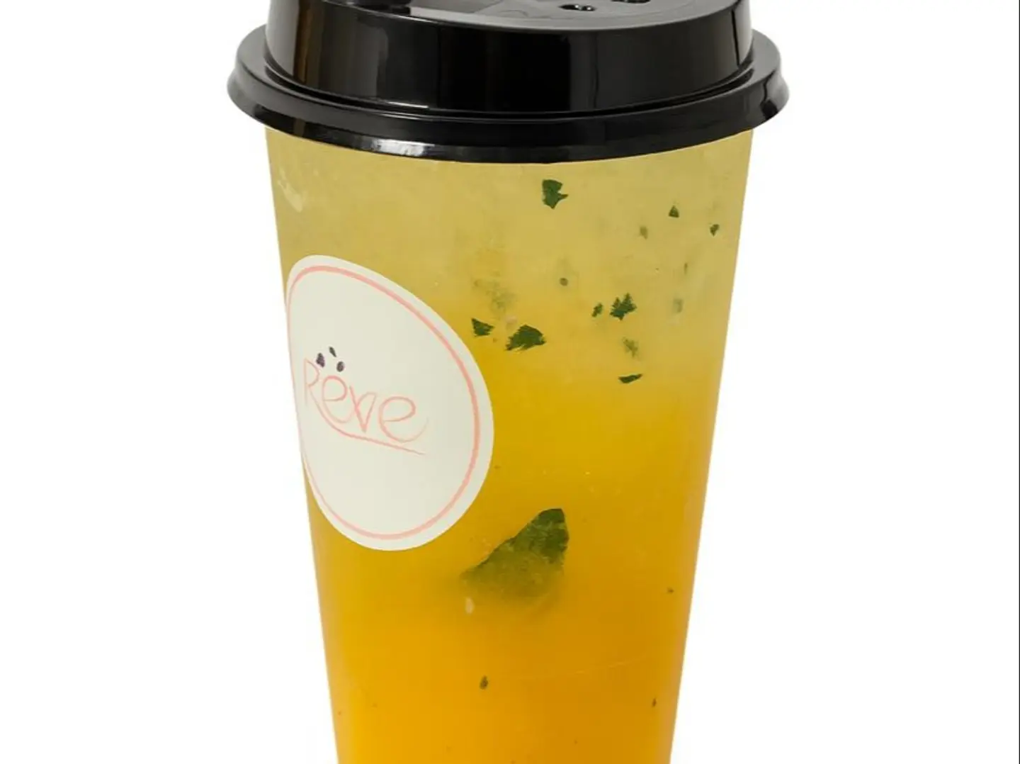 باشن موهيتو