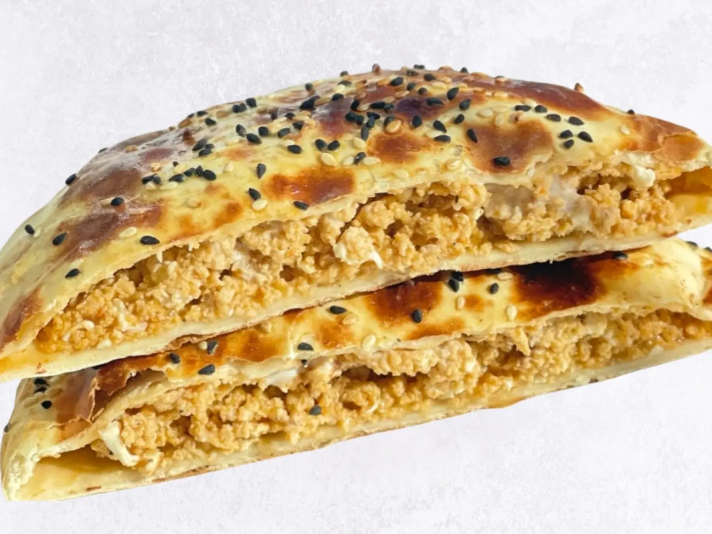 'فطيرة شكشوكة