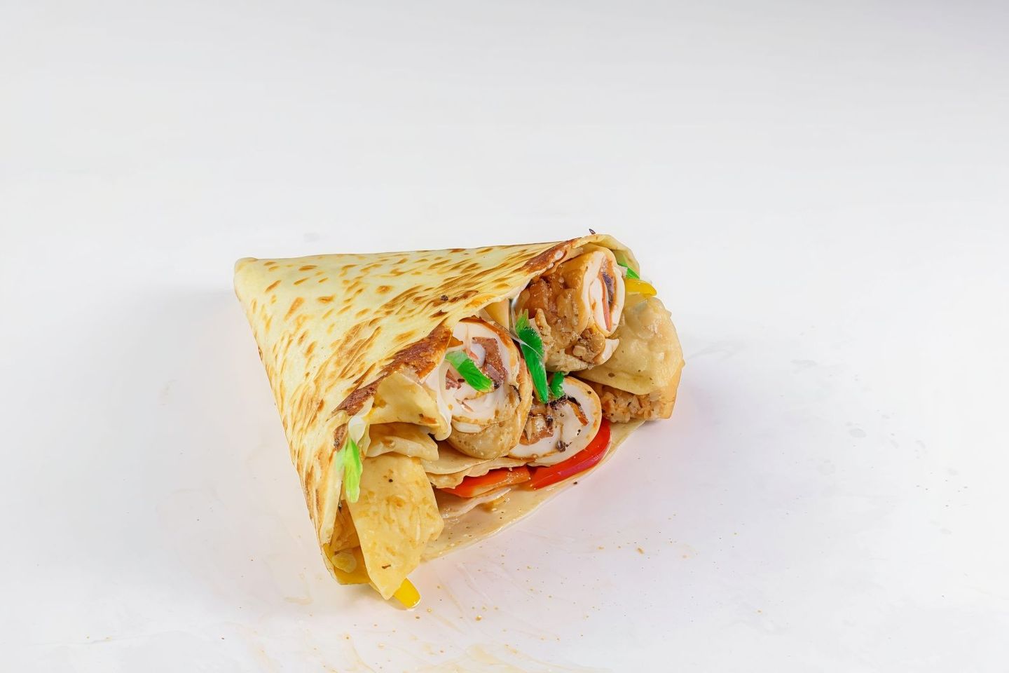 كريب كوردن بلو