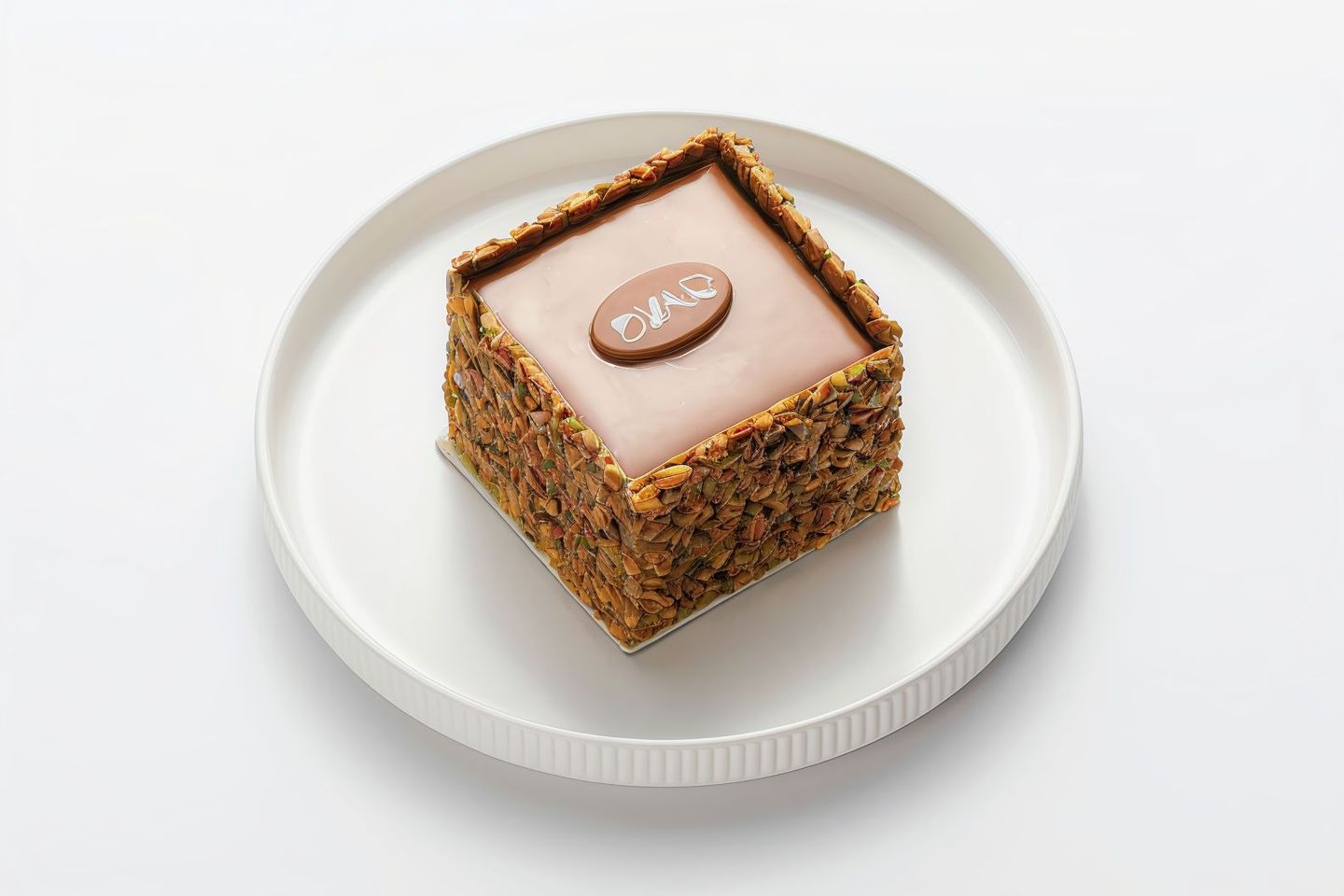 Cake Pistachio Small