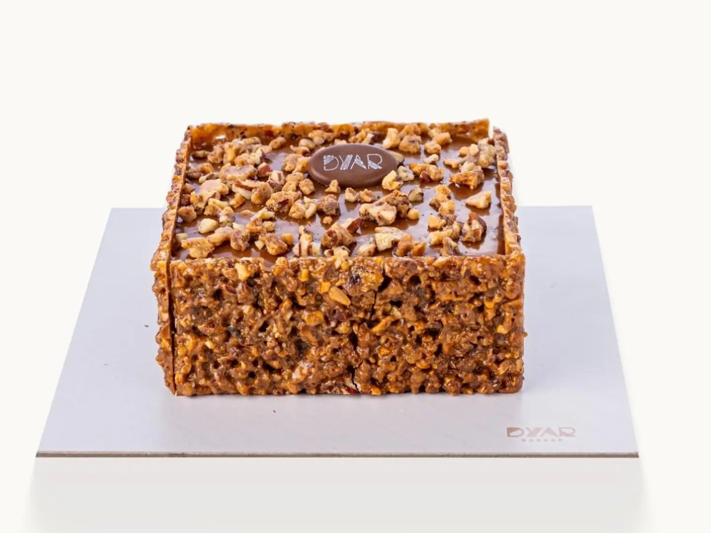 Festival Carrot Cake