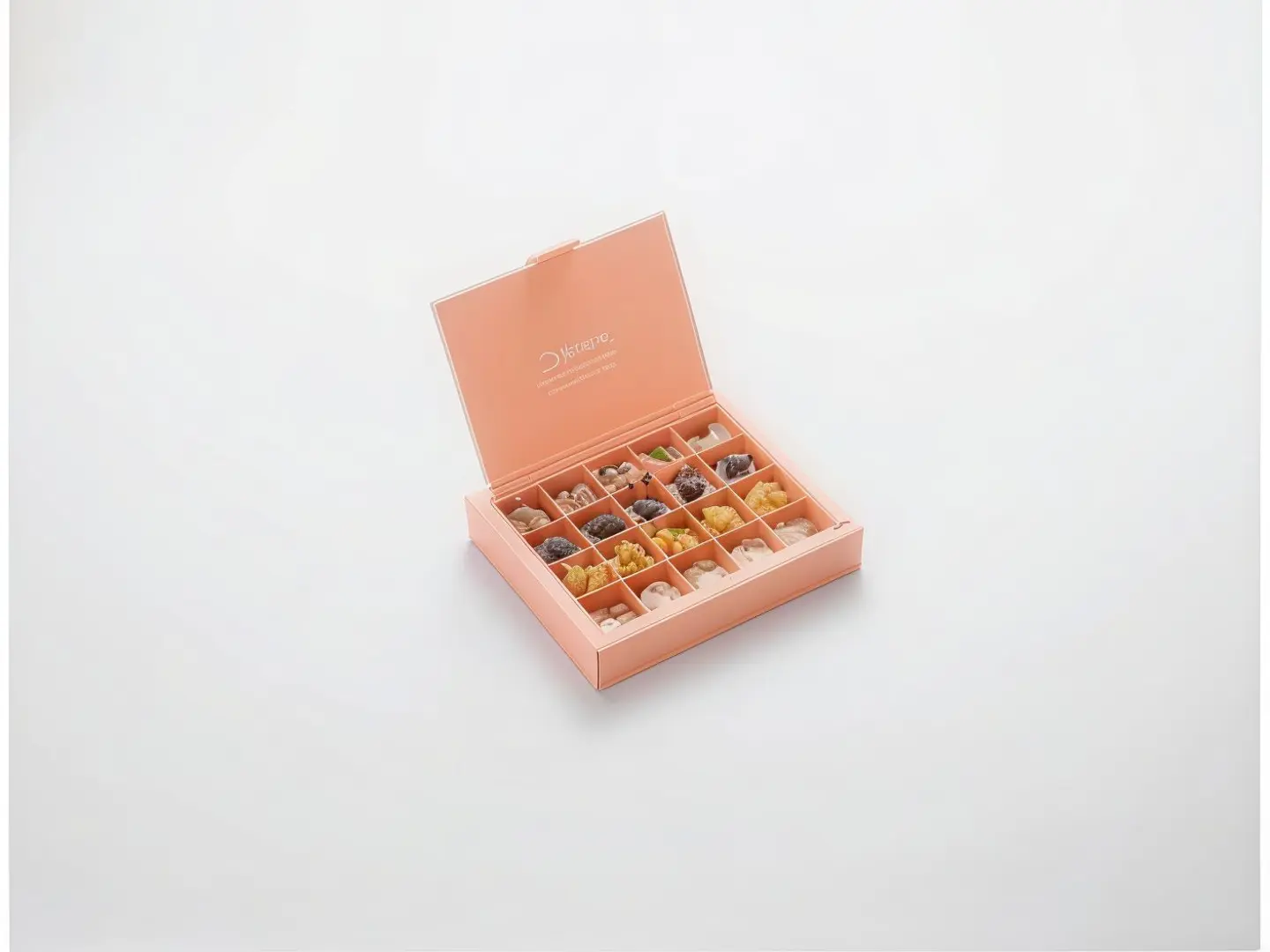 Extra Mini Box 20 Pieces