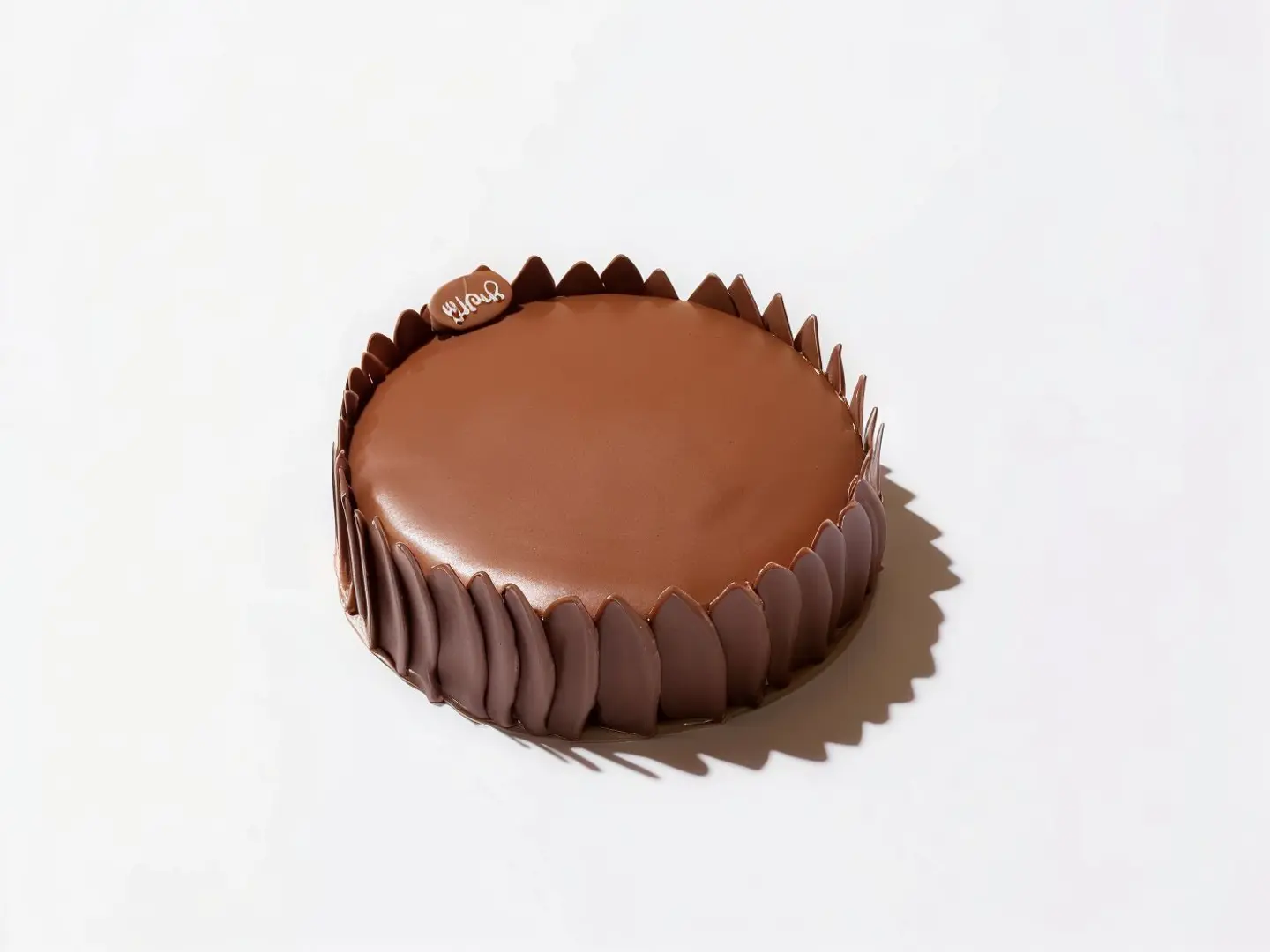 Medium Chocolate Cake