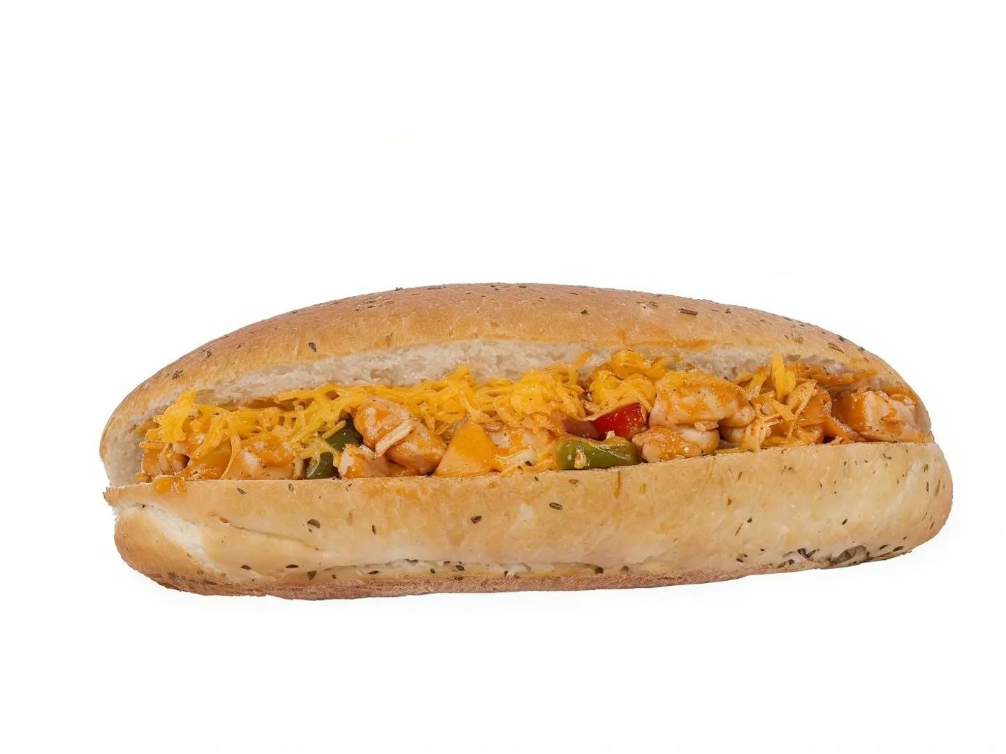 ساندوتش دجاج