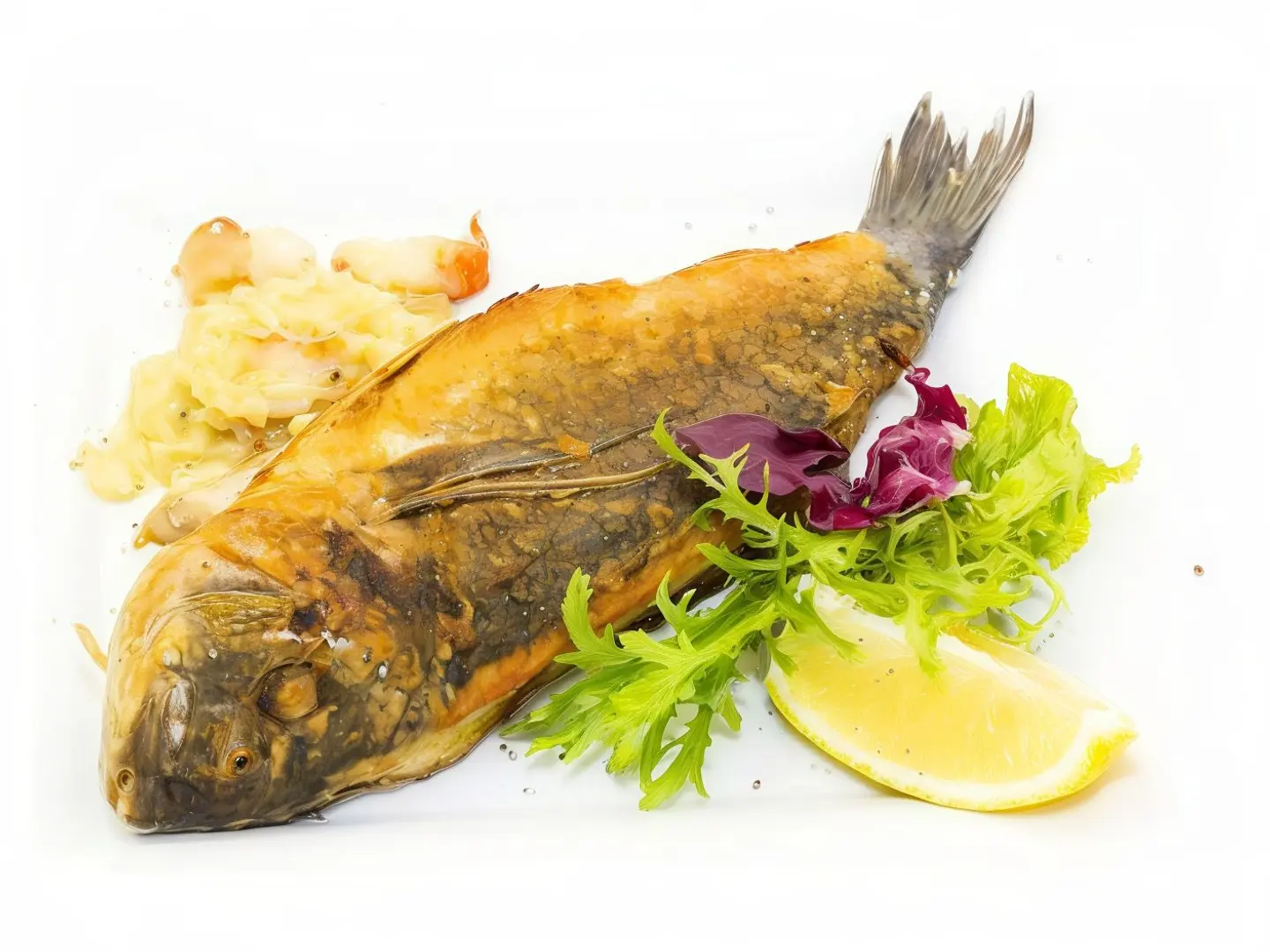 سمك سيجان1 كيلو