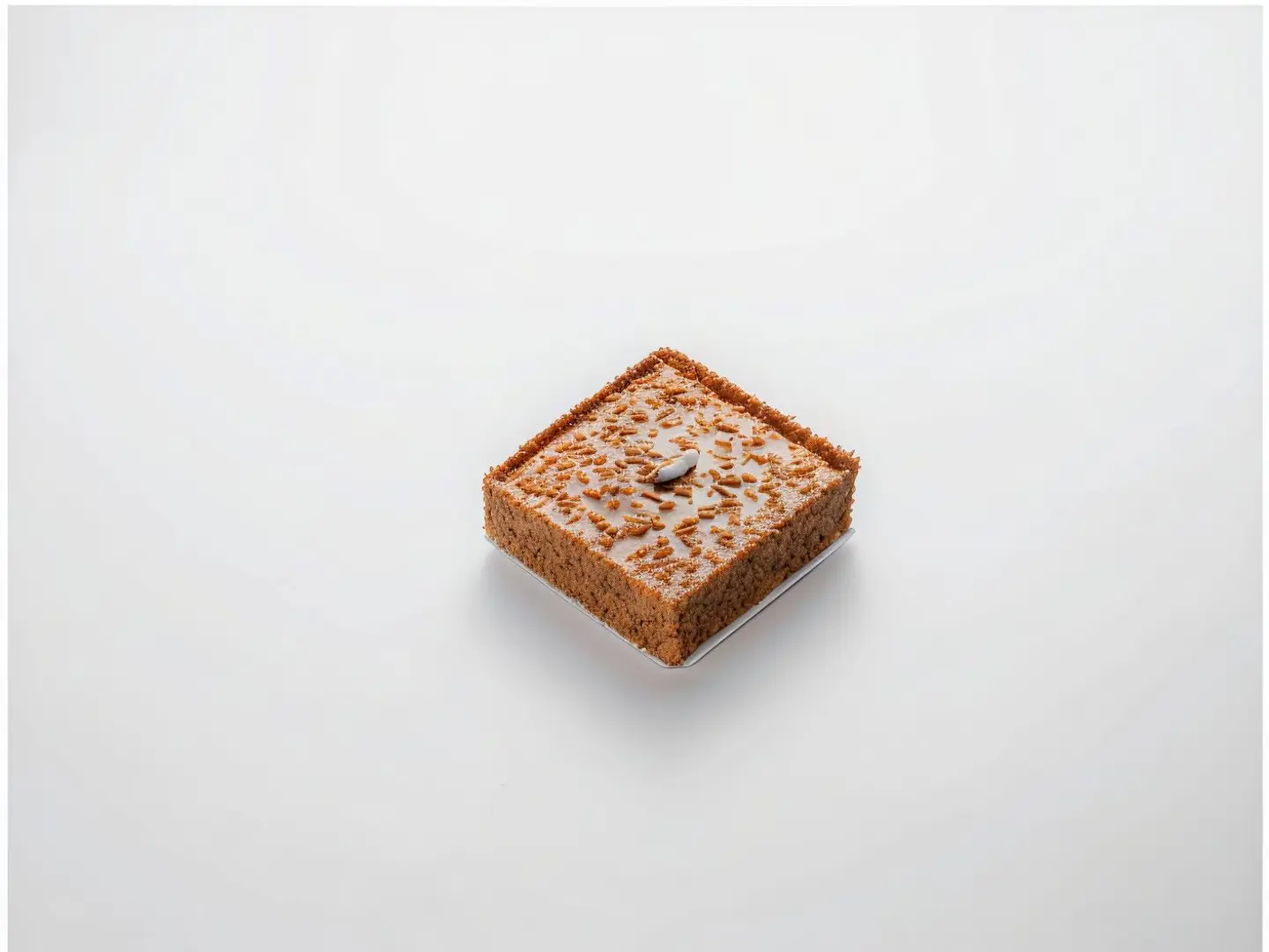 Medium Carrot Cake
