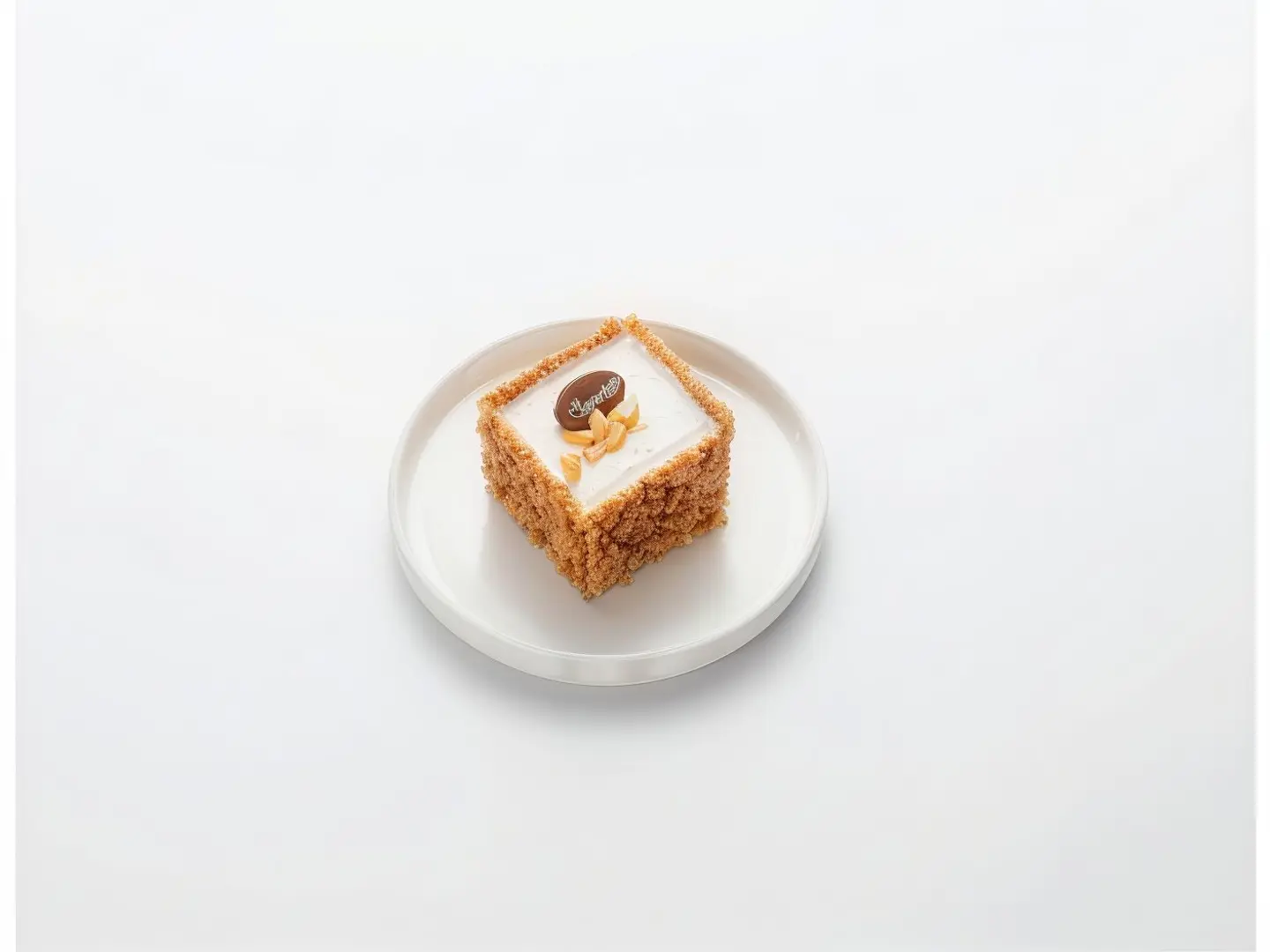 Small Lemon Cake