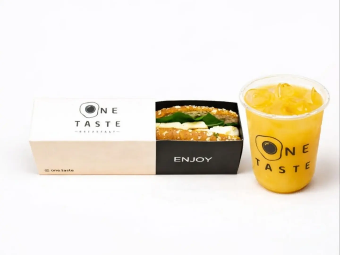 حلومي بيستو دايت و برتقال