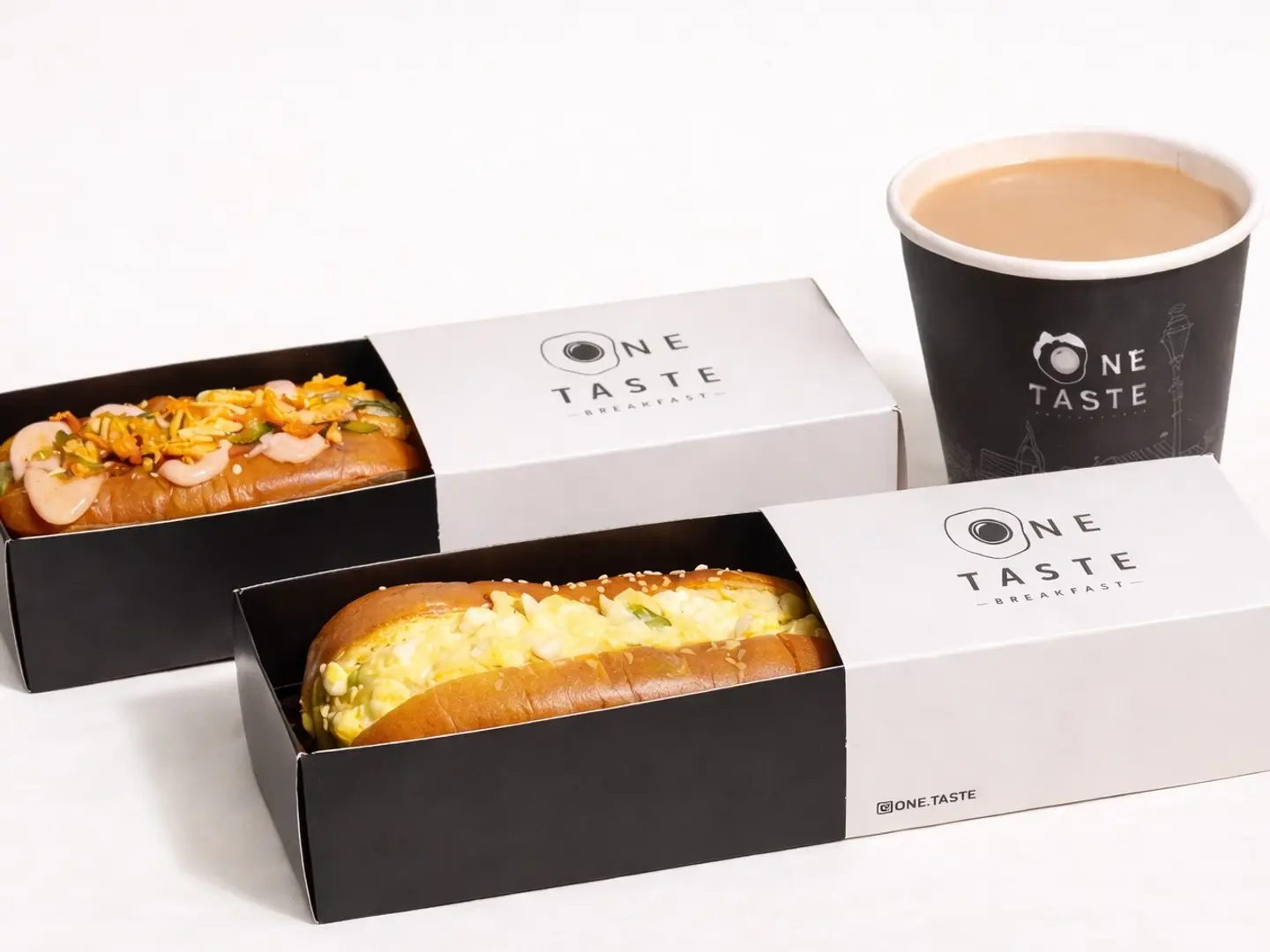 بيض ون تيست ومكسيكي وكرك