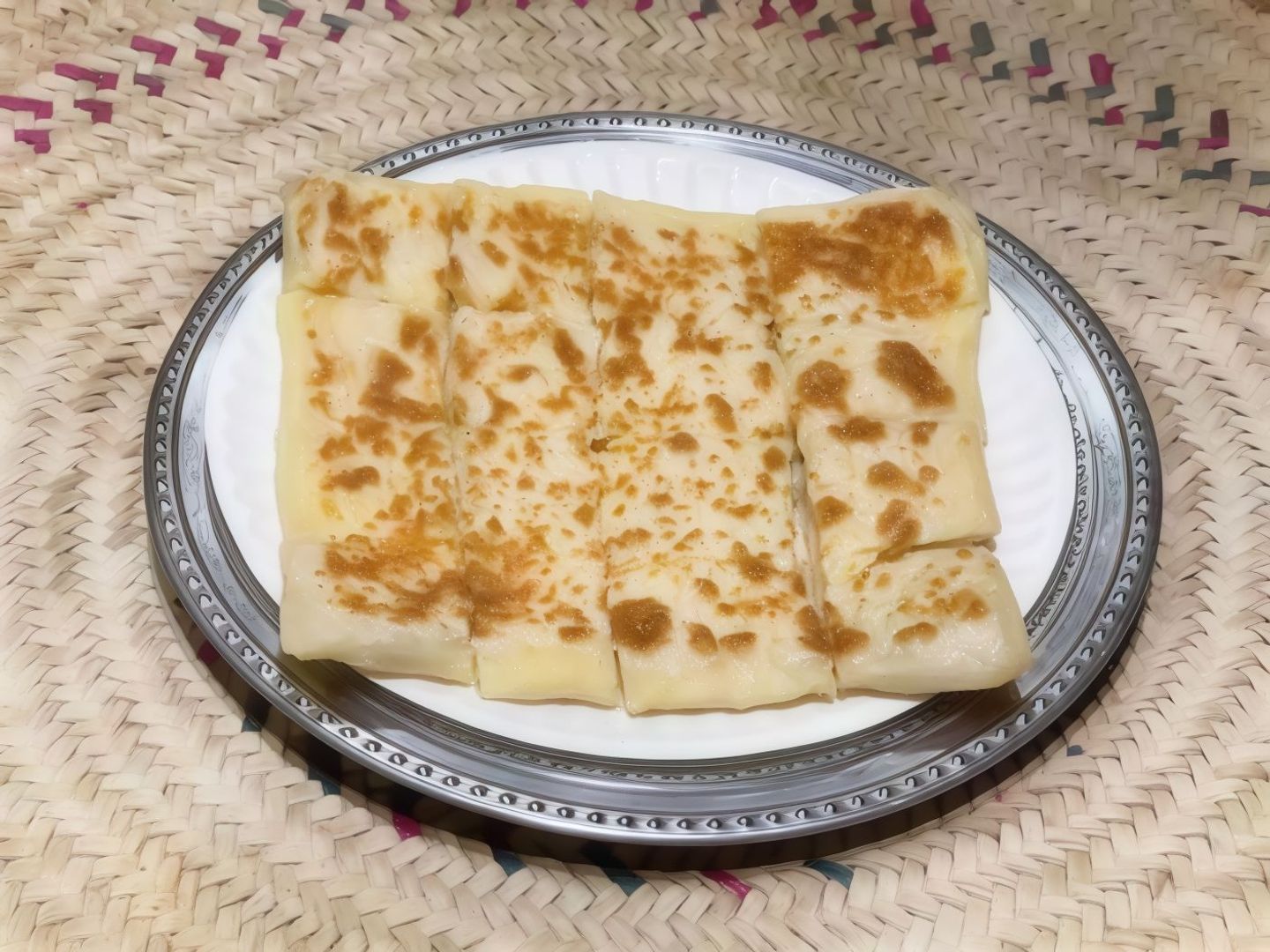 مطبق موز