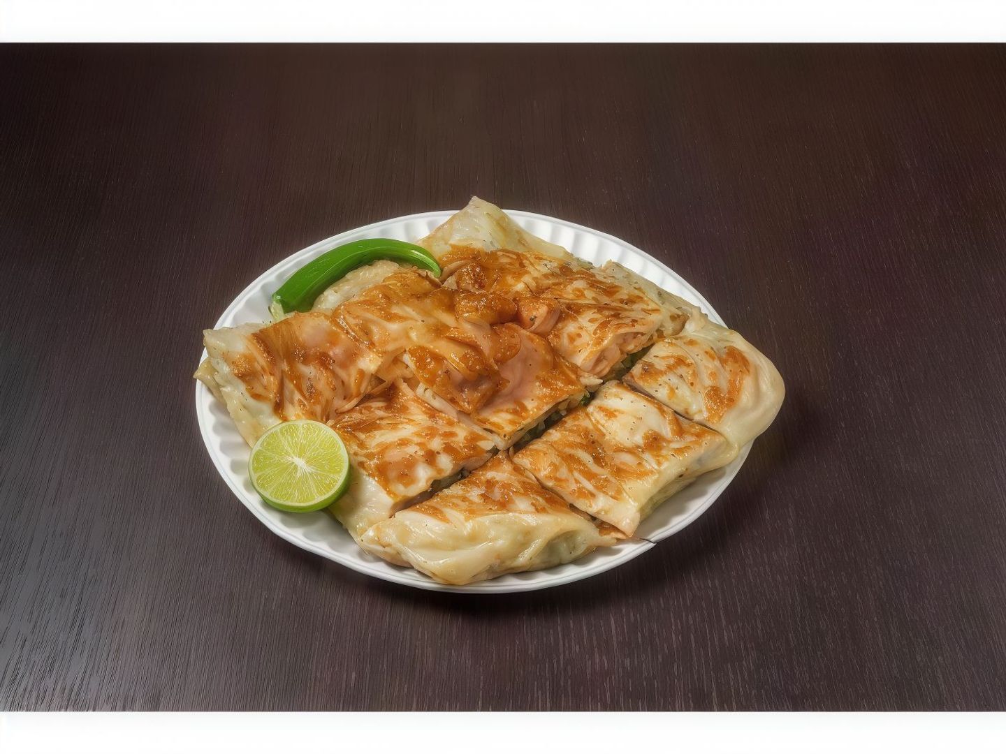 مطبق دجاج