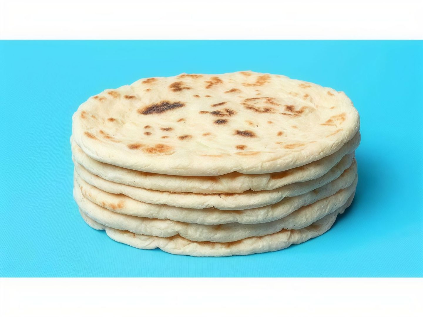 خبز ابيض