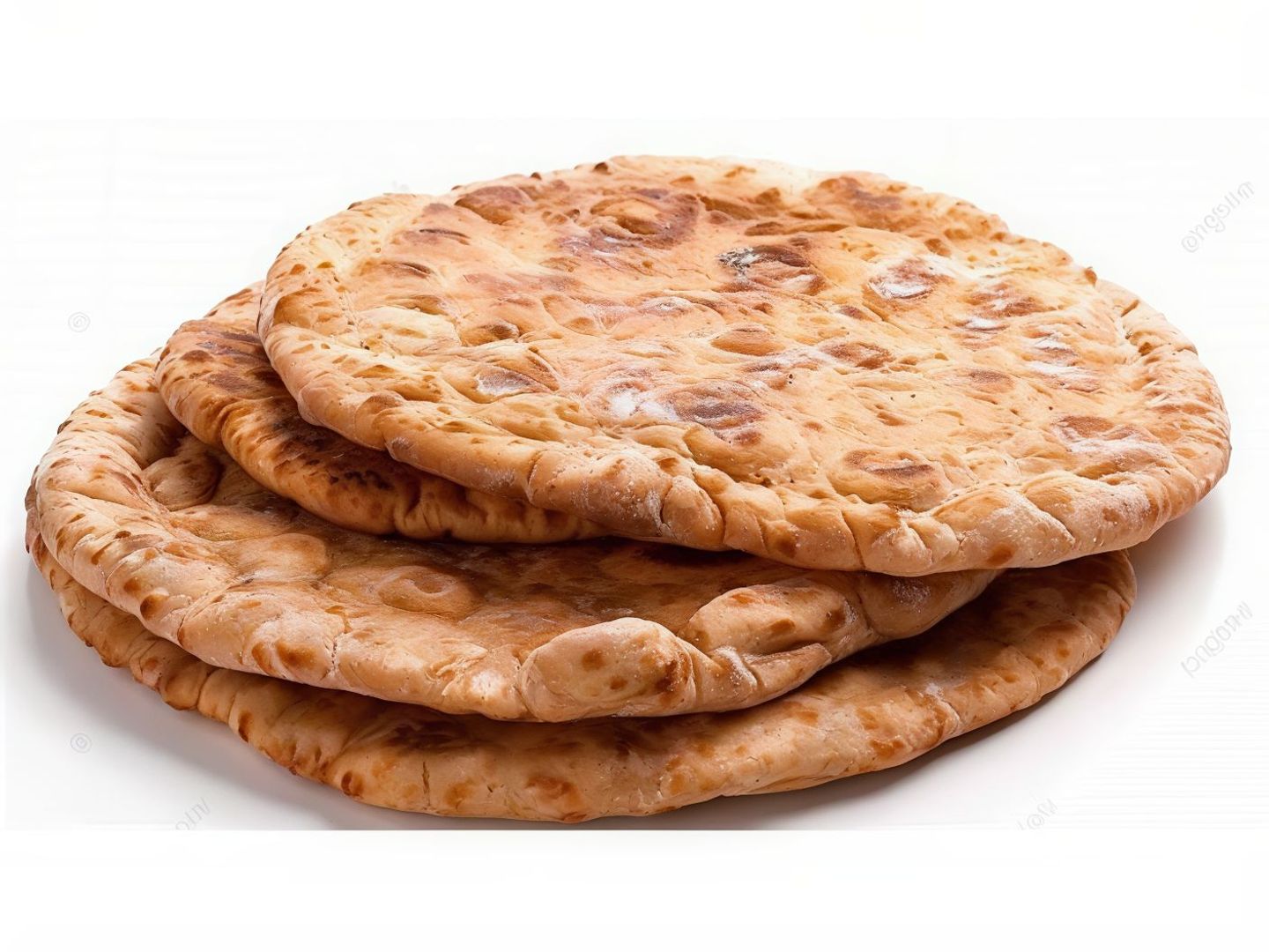 خبز احمر