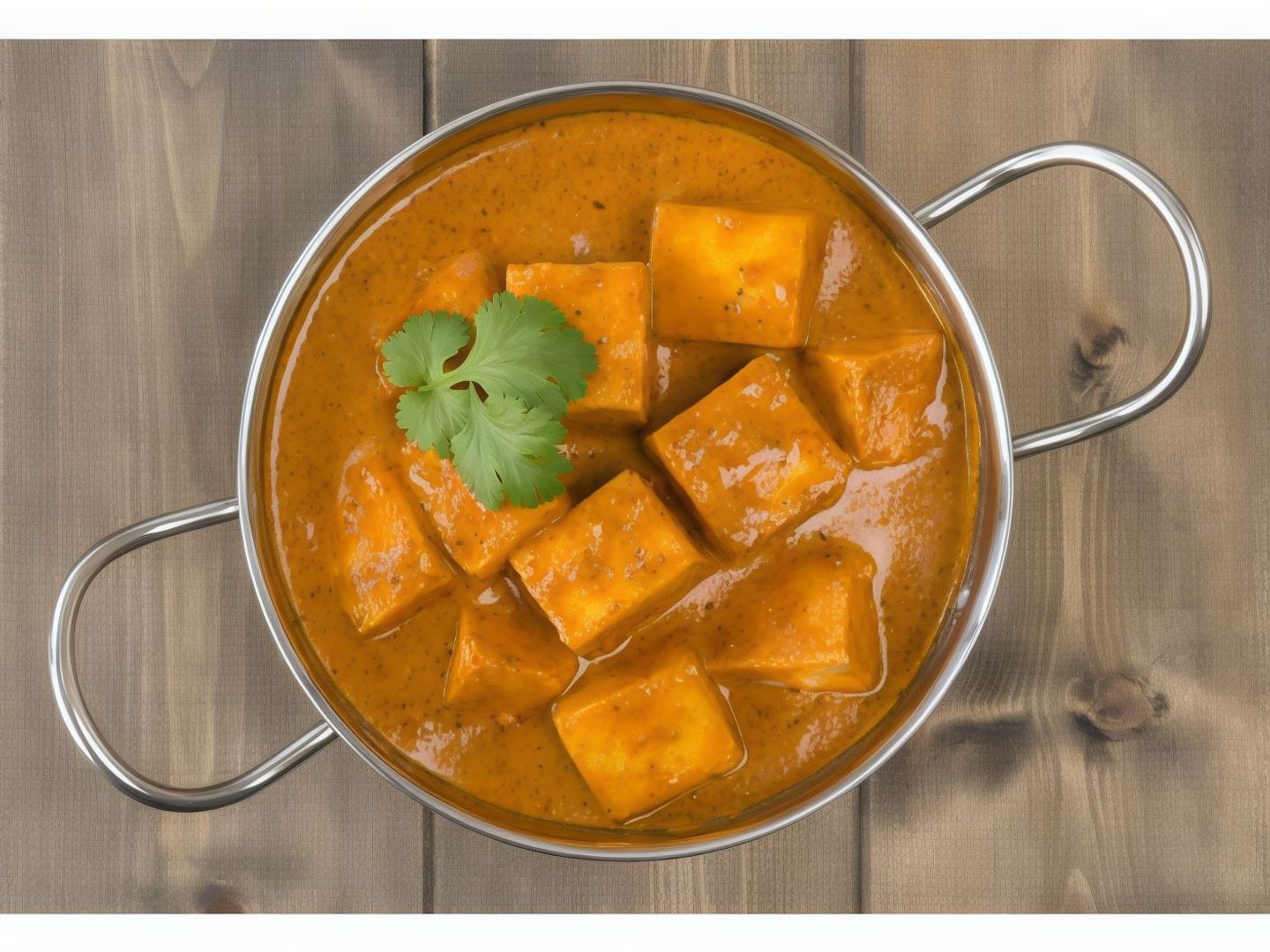 Shahi Paneer