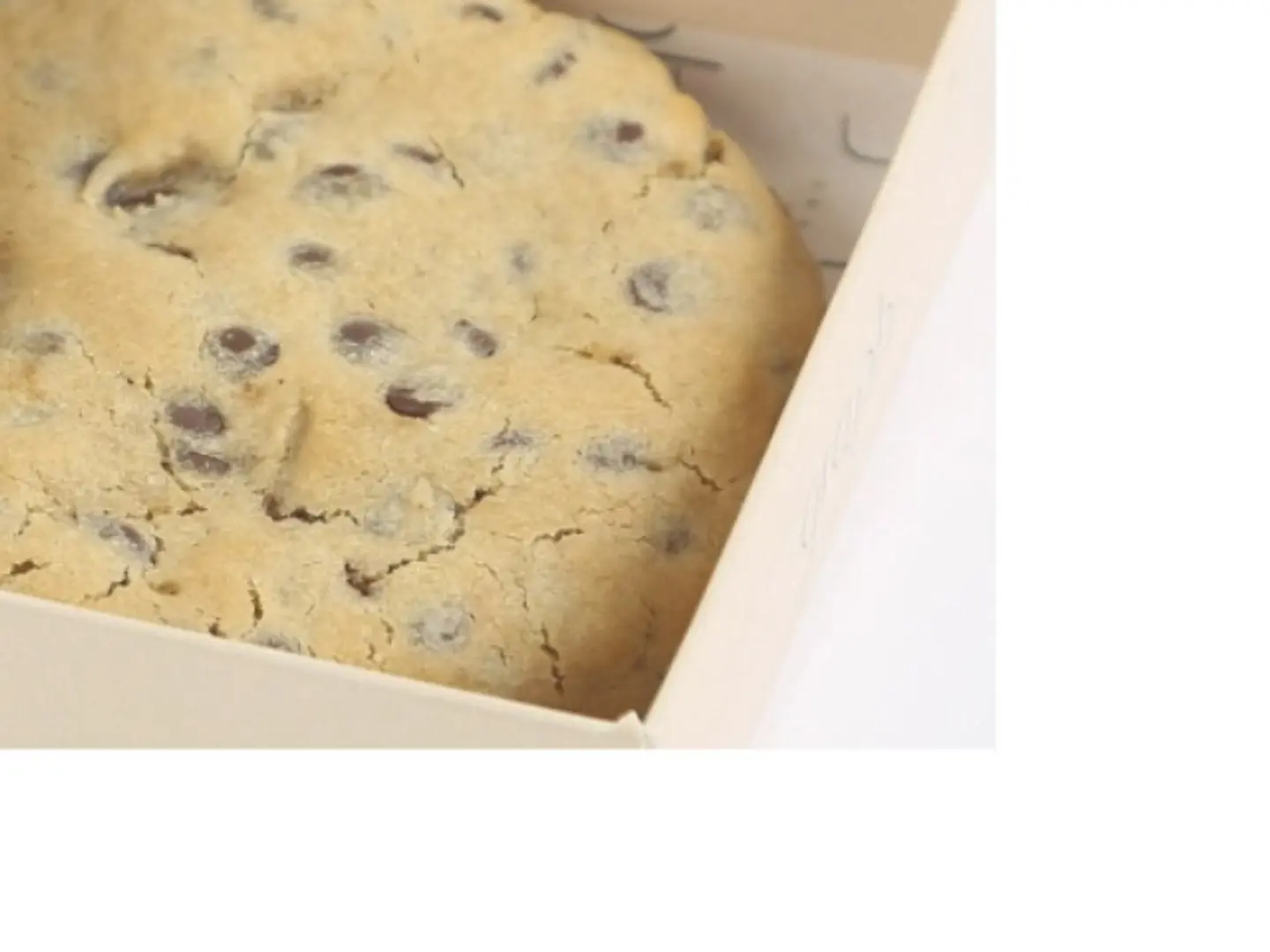 Chocolate Cookies
