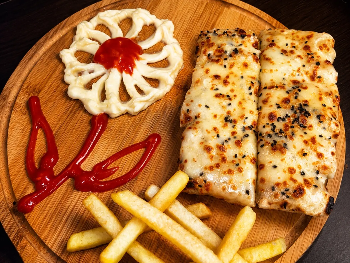 اصابع الشورما