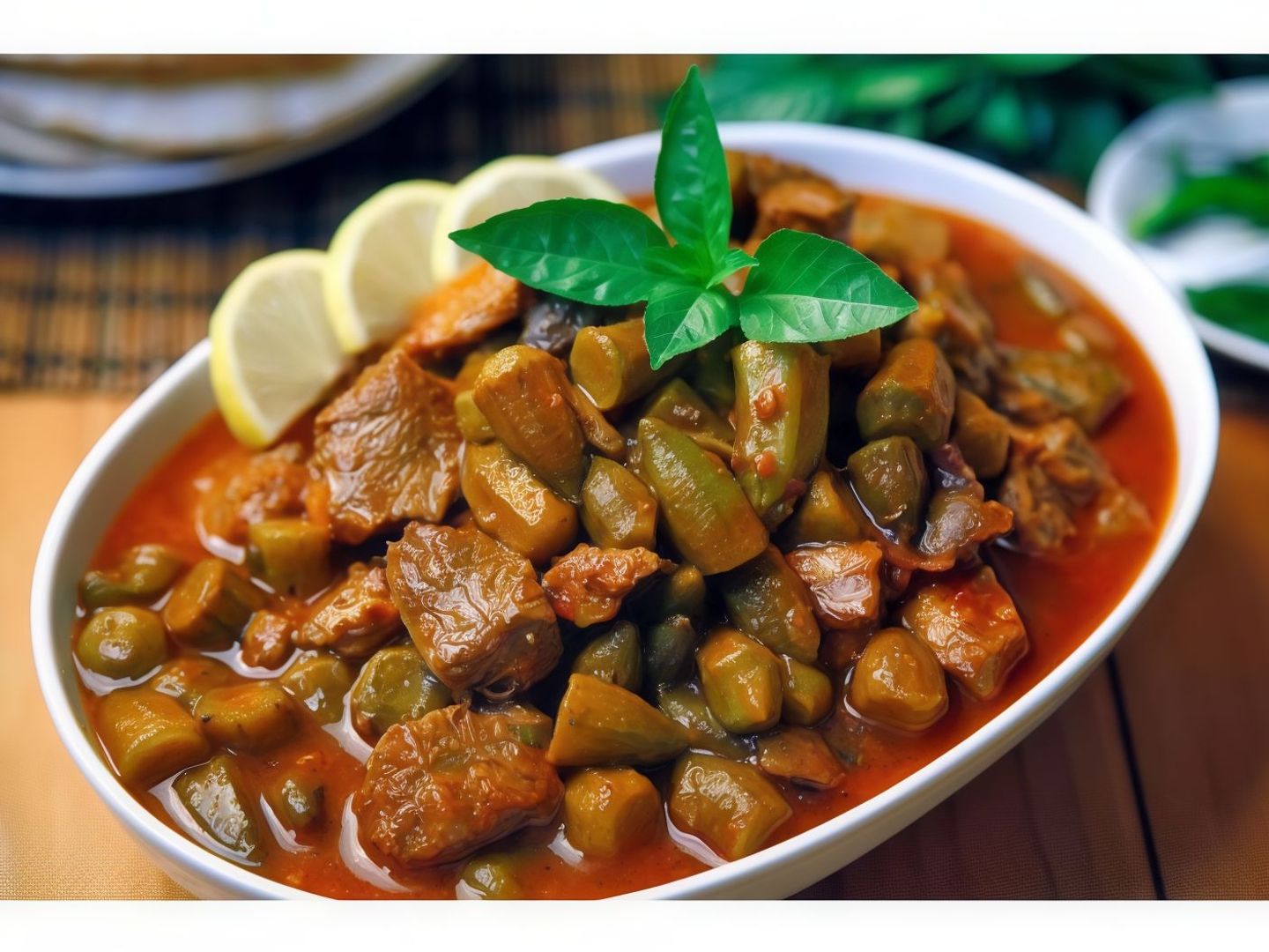 Okra