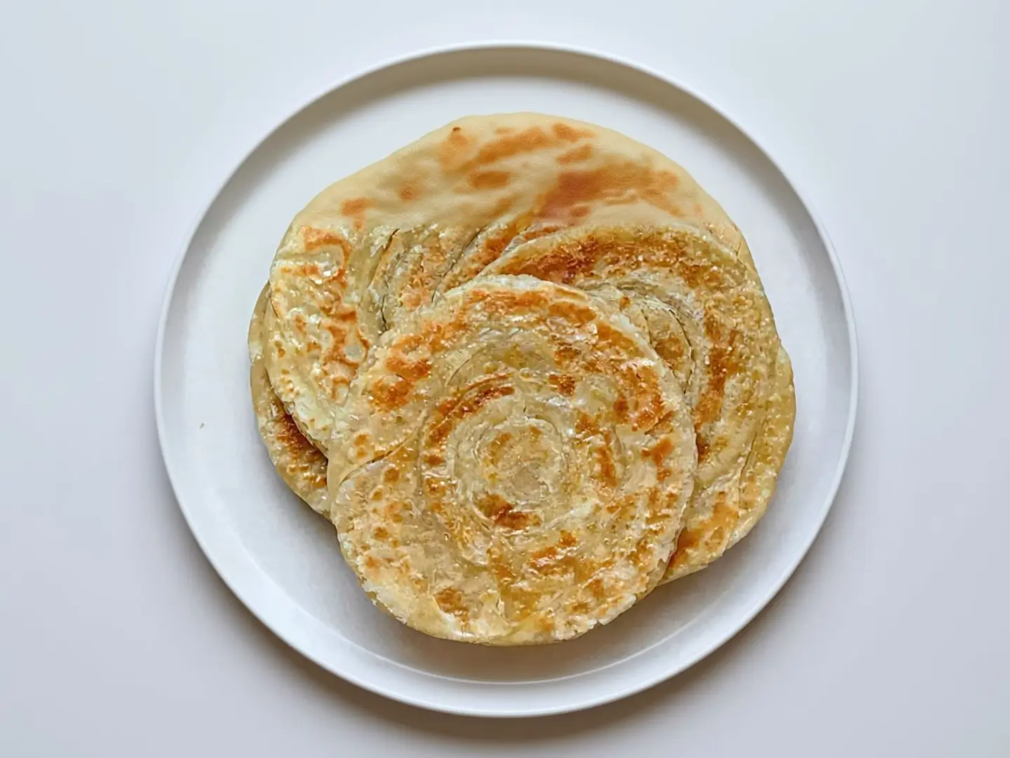 فطيره ساده
