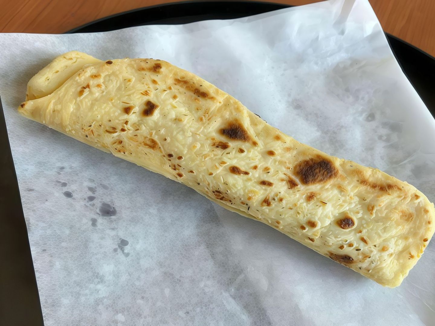 ساندوتش دجاج بالجبن