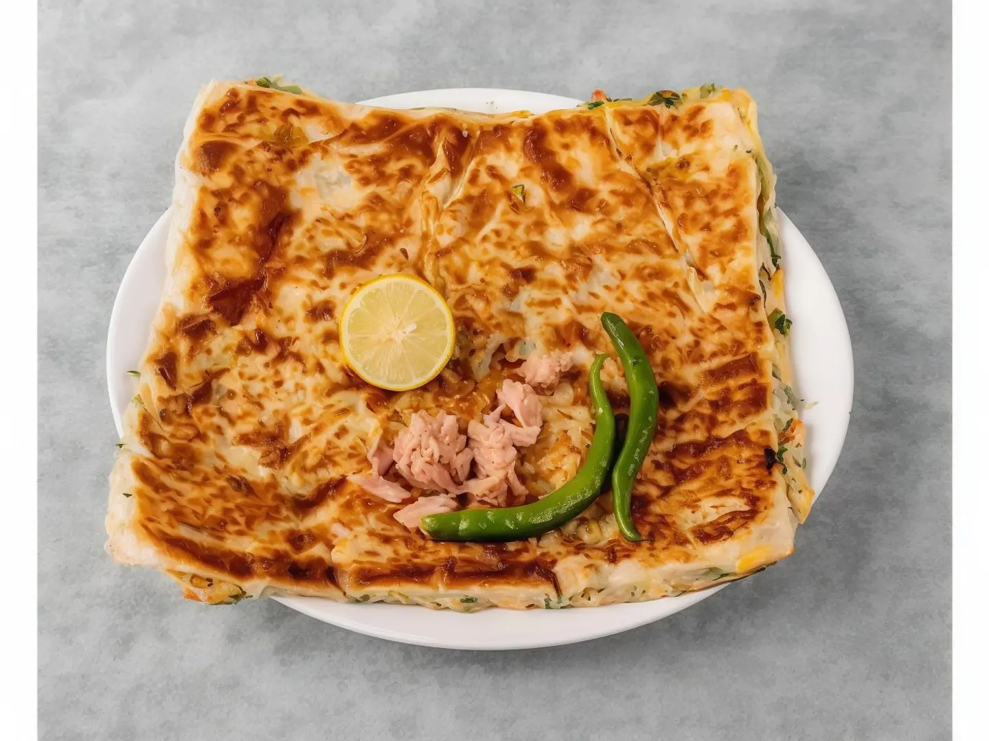Tuna Mutabbak